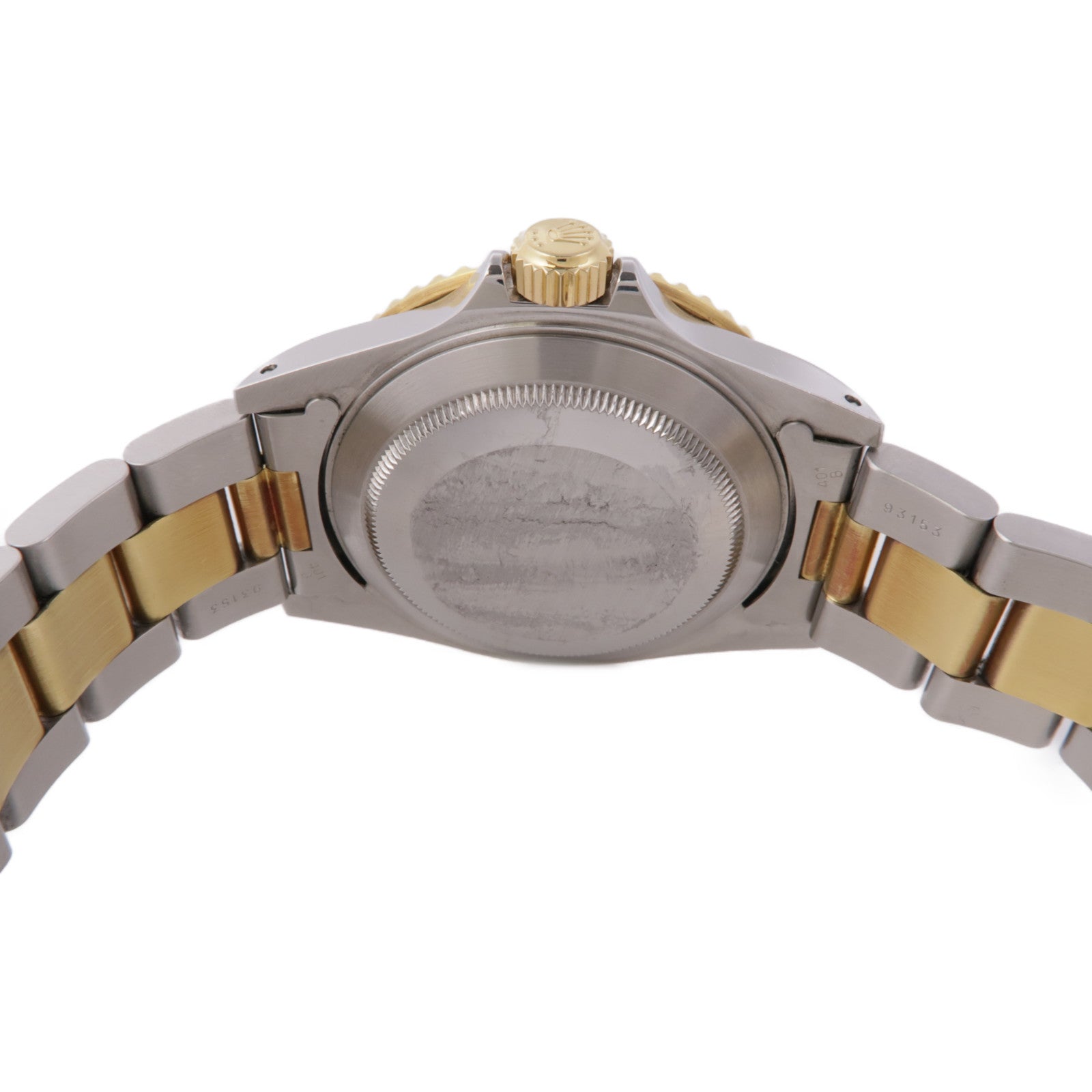 ROLEX Submarinar Date 16613LB