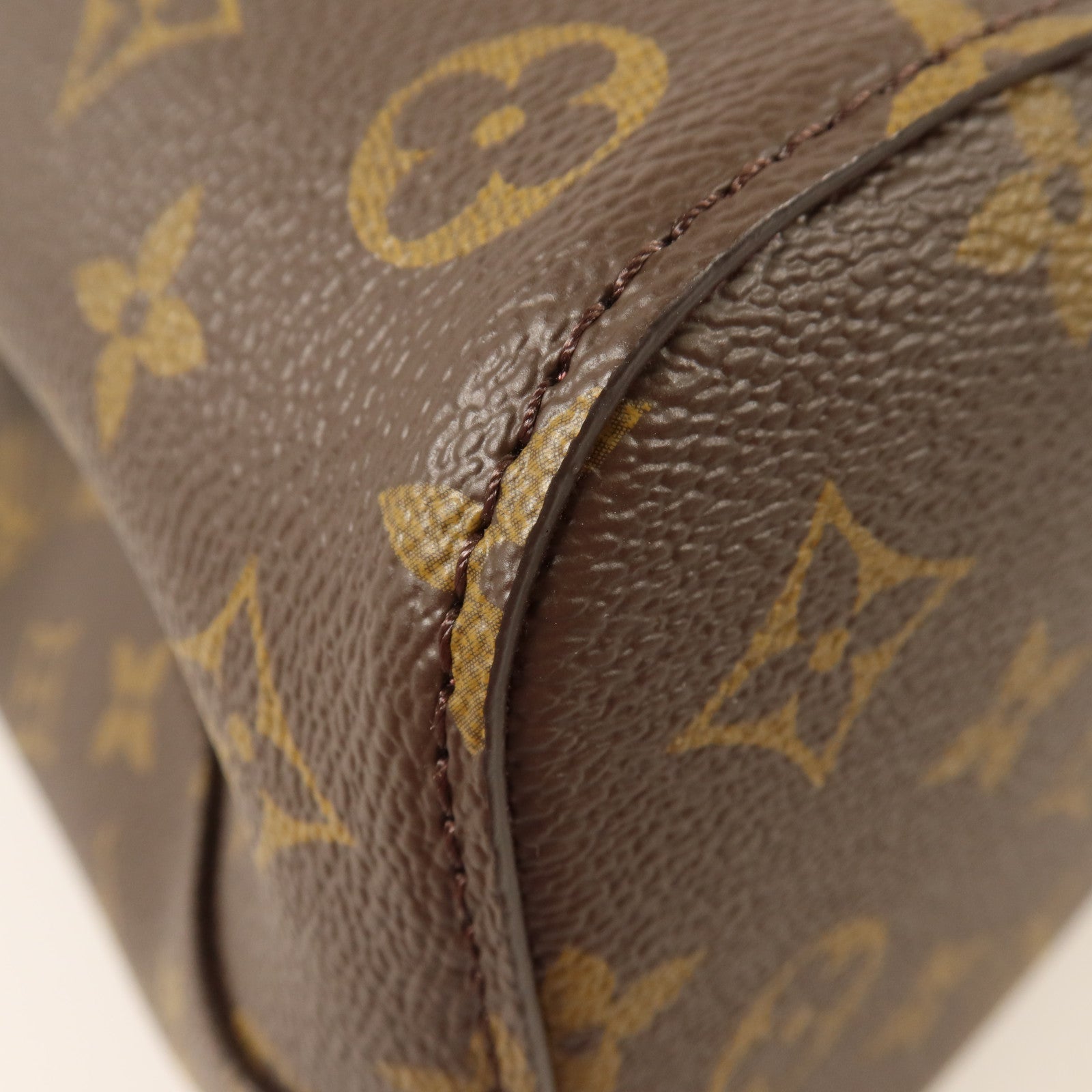 LOUIS VUITTON Monogram Neonoe BB金扣手挽肩背兩用袋