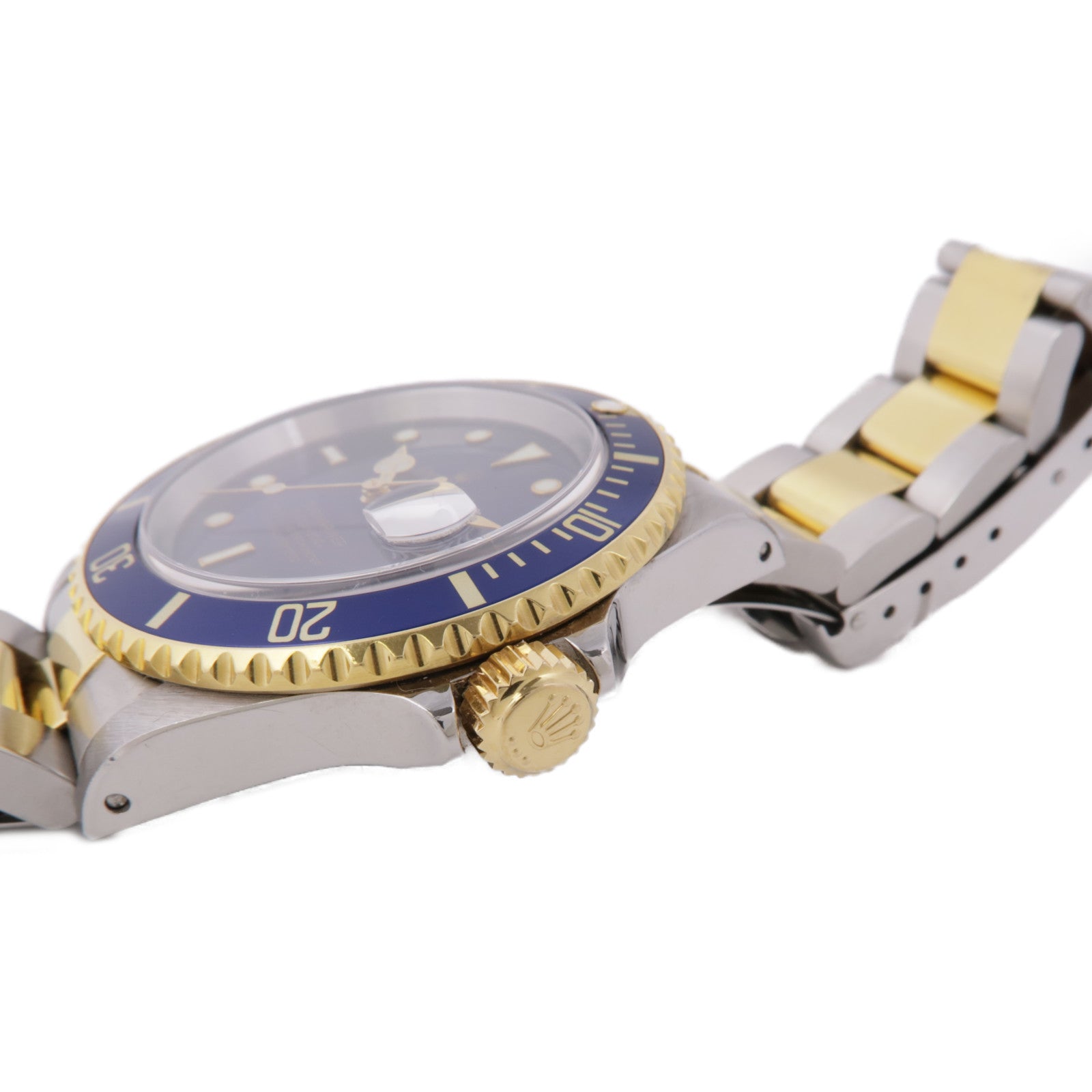 ROLEX Submarinar Date 16613LB