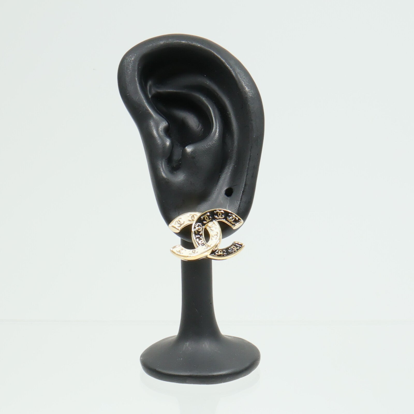 CHANEL 金屬Earrings耳環