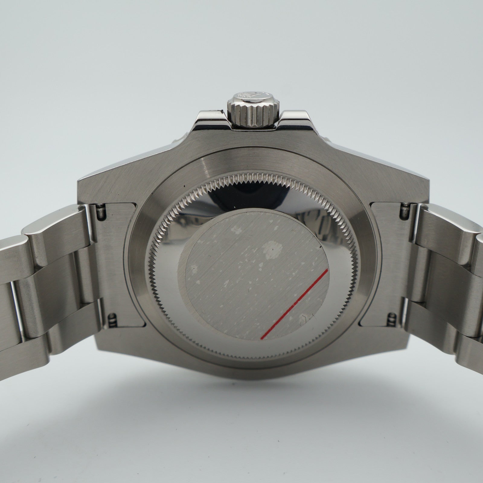 ROLEX Submariner 114060