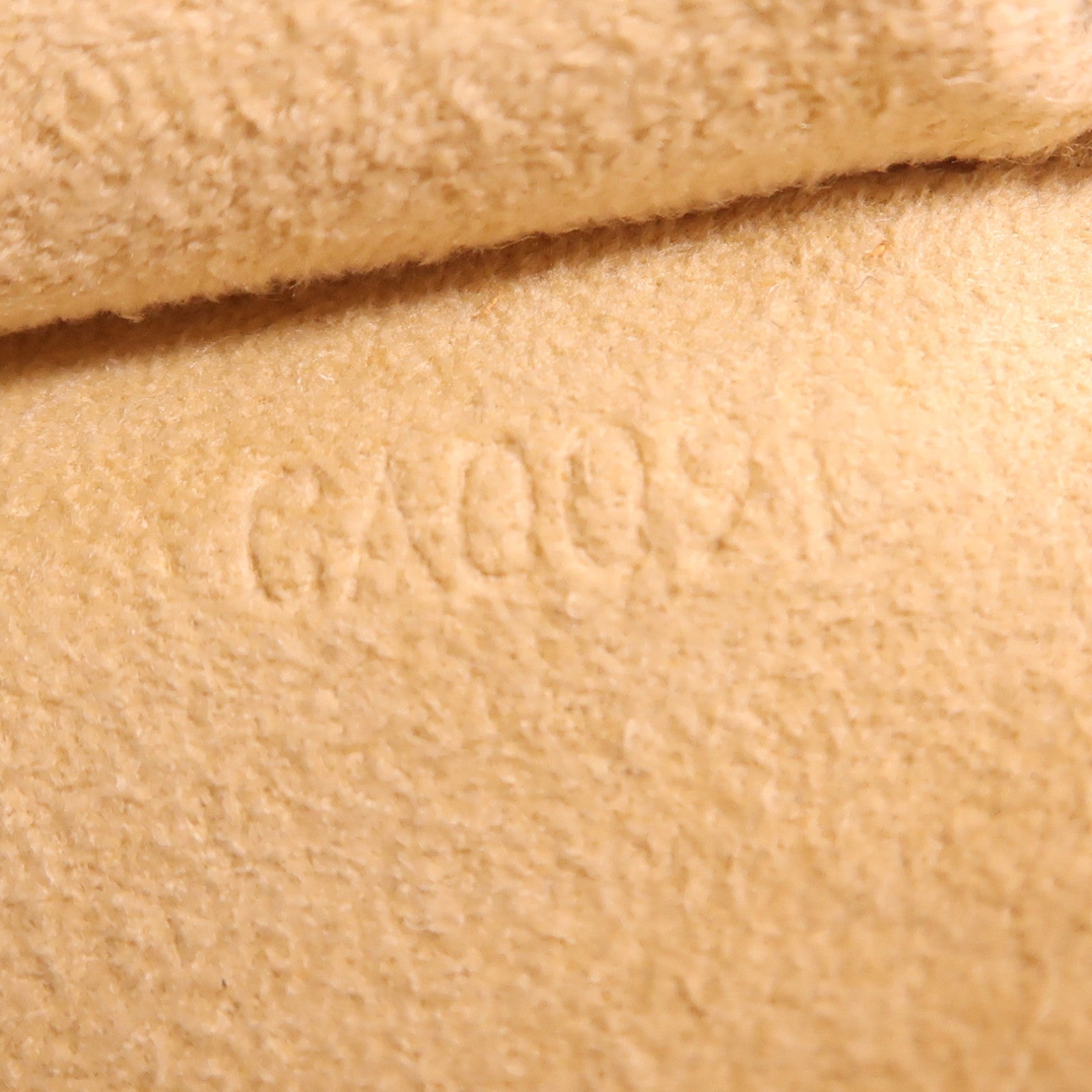 LOUIS VUITTON LV GHW Pochette Twin PM Shoulder Bag M51854 Monogram Brown