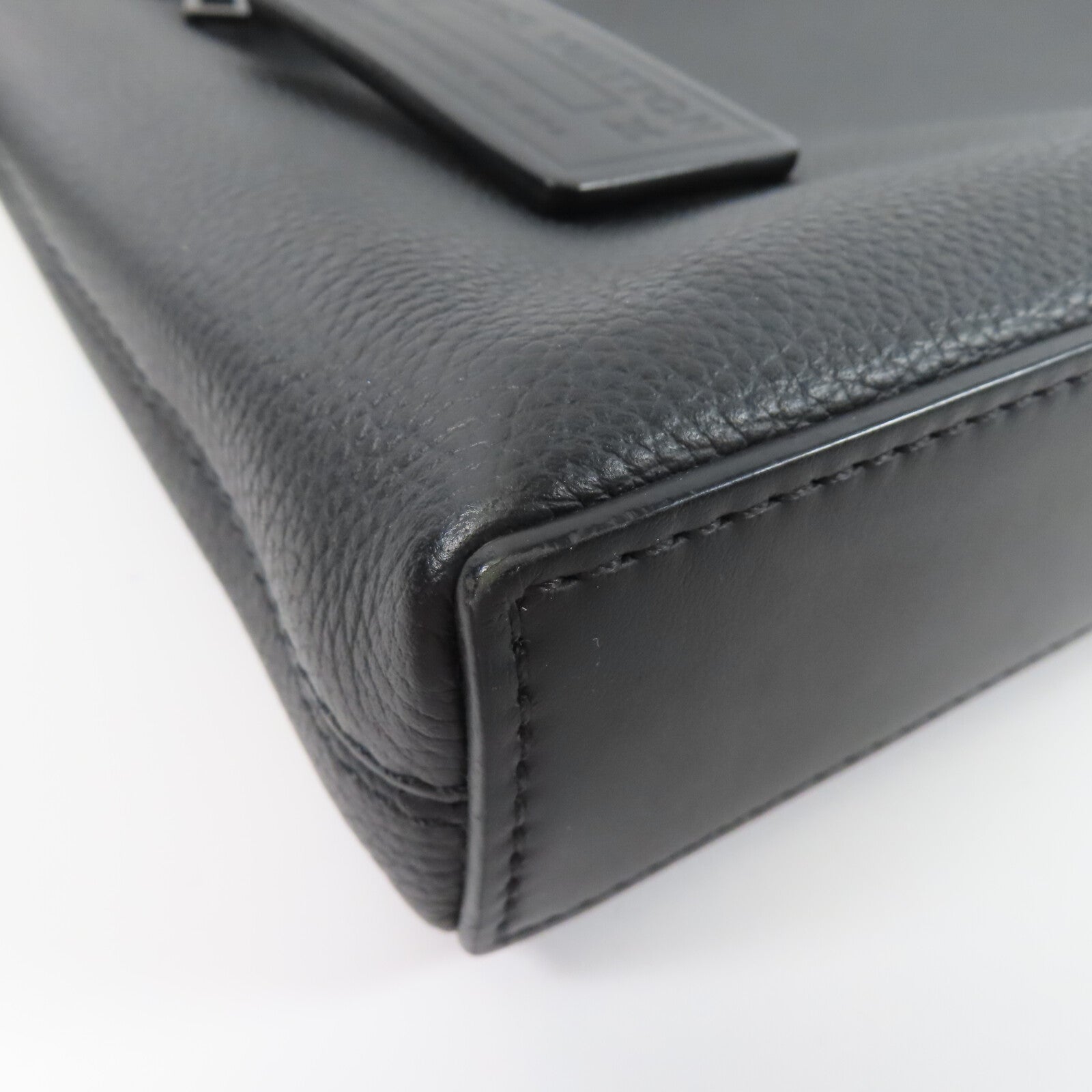 LOUIS VUITTON 牛皮皮革Aerogram Take off手拿包