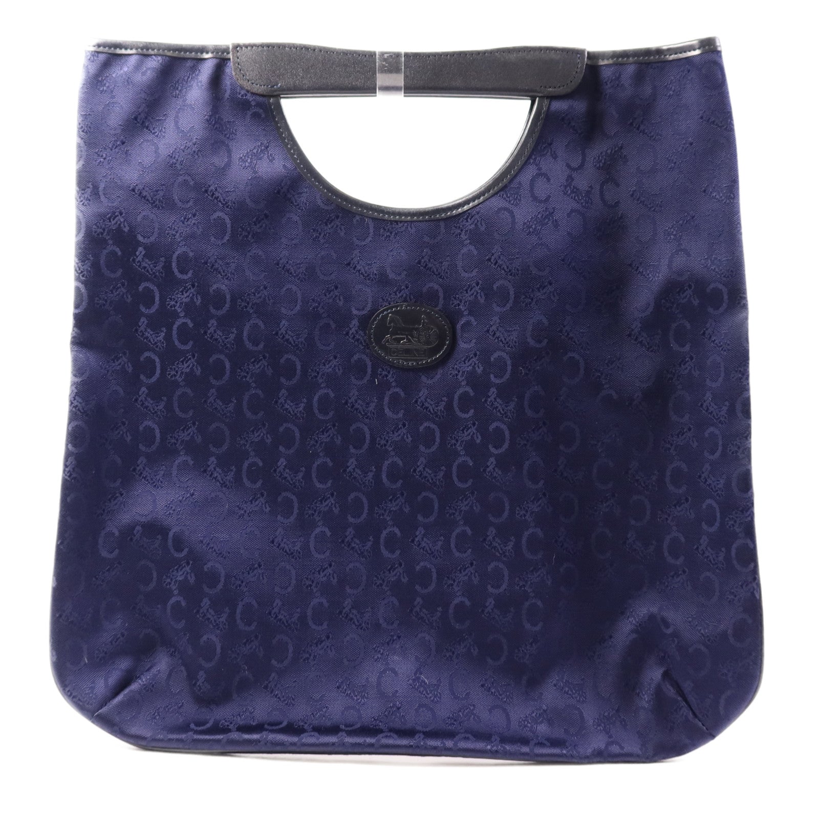 CELINE 帆布Hand Bag手挽袋