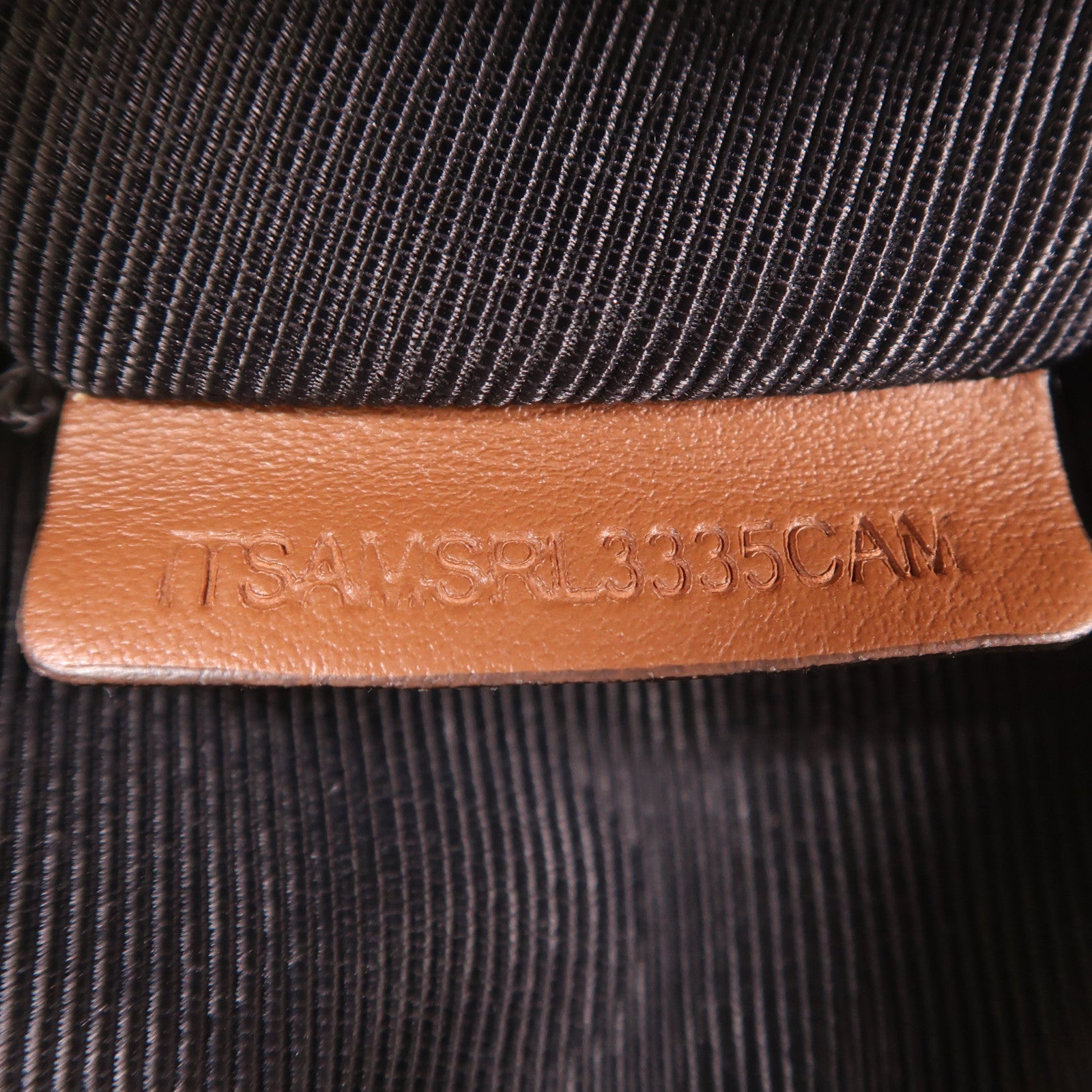 BURBERRY 帆布Shoulder Bag金扣肩背袋