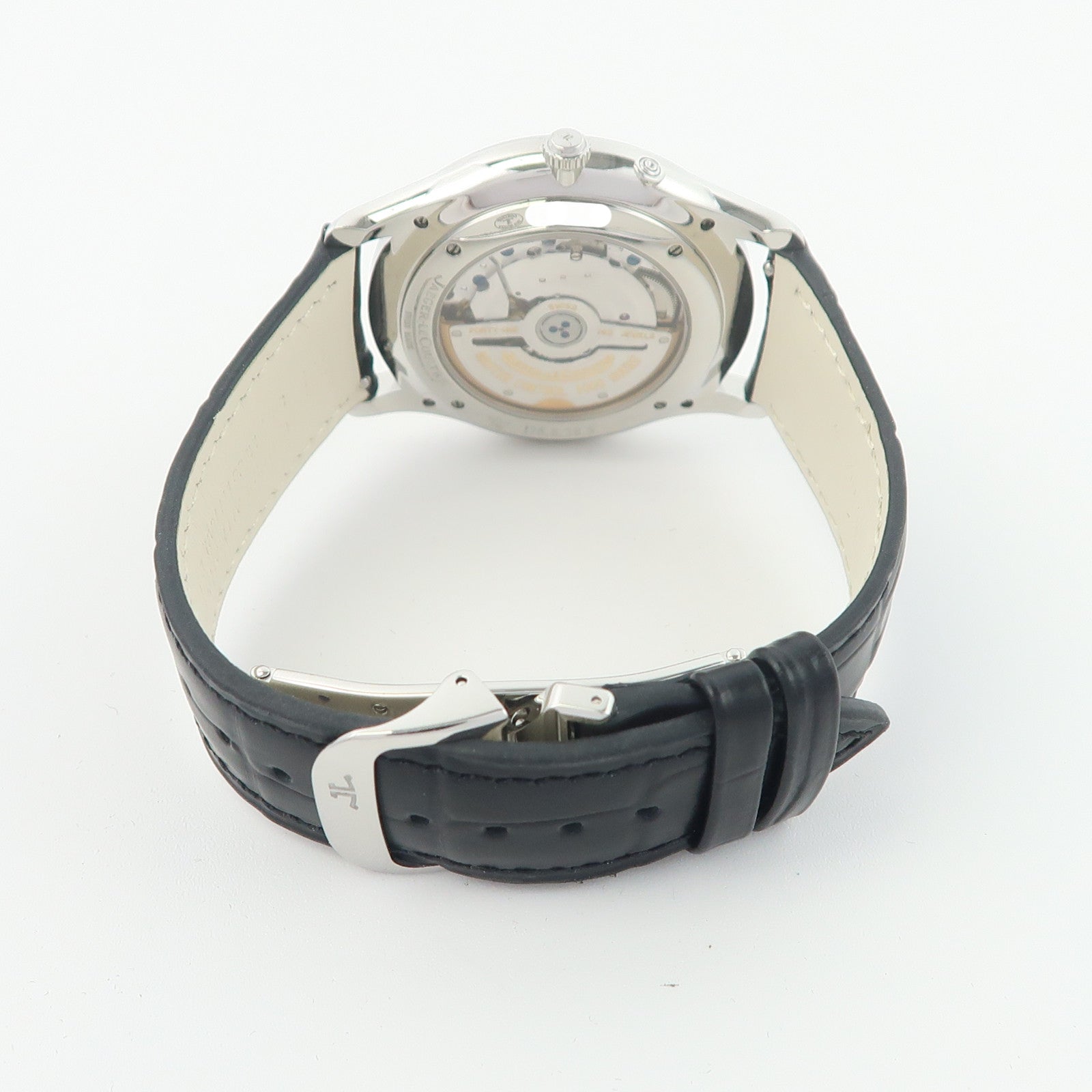 JAEGER-LECOULTRE Master Ultra Thin Reserve De Marche Q1378420