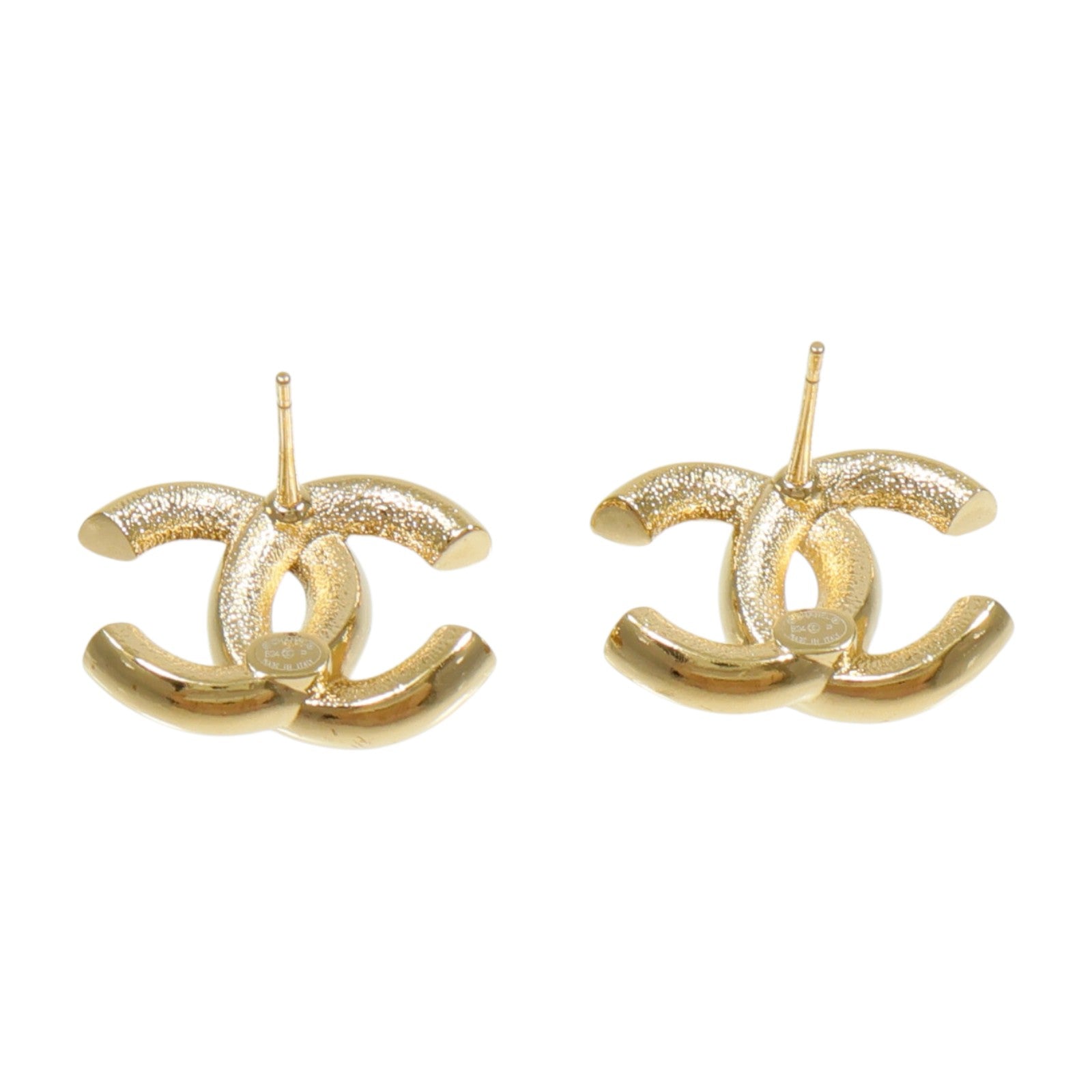 CHANEL 金屬Earrings耳環