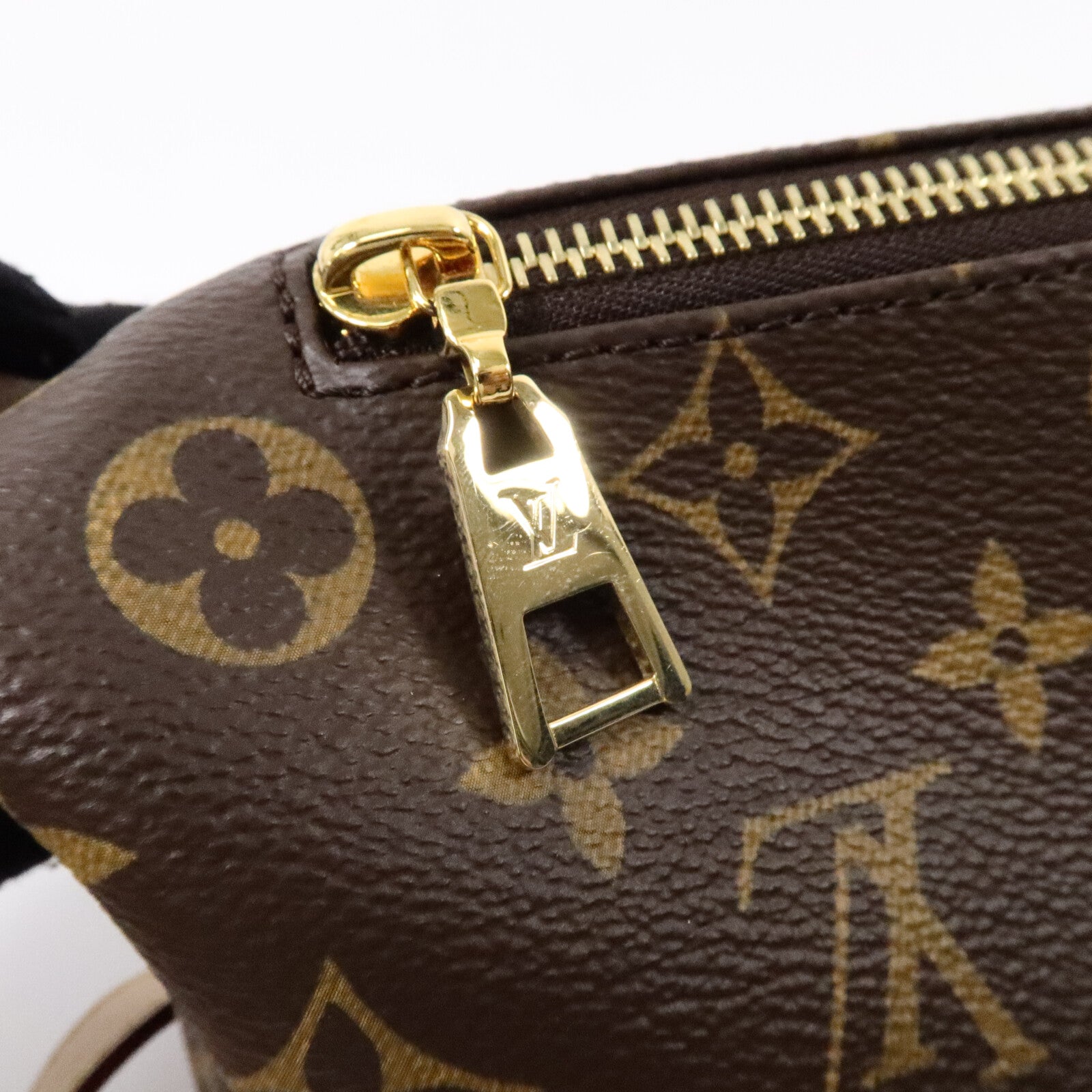 LOUIS VUITTON Monogram Bum Bag腰包