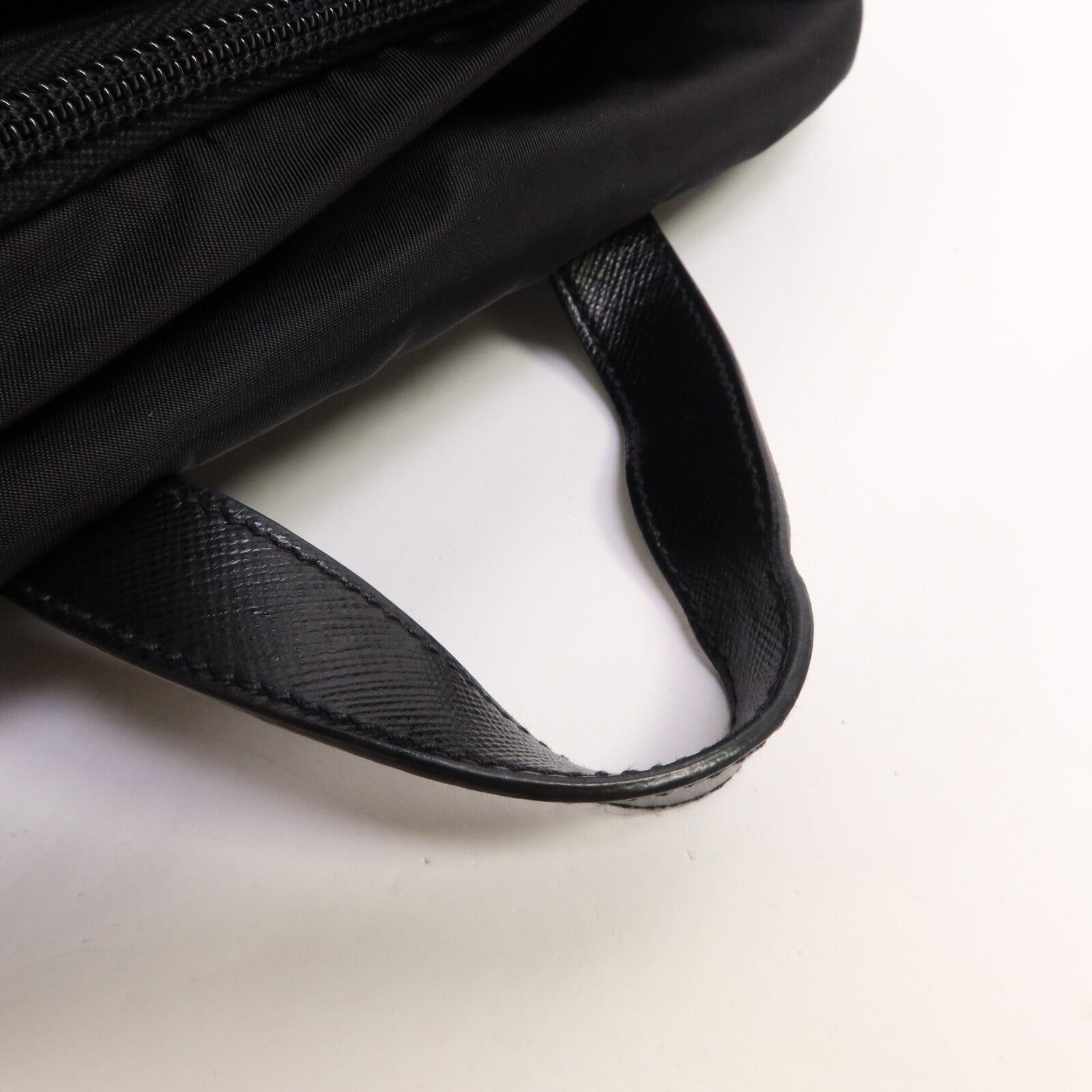 PRADA 尼龍Rucksack背包