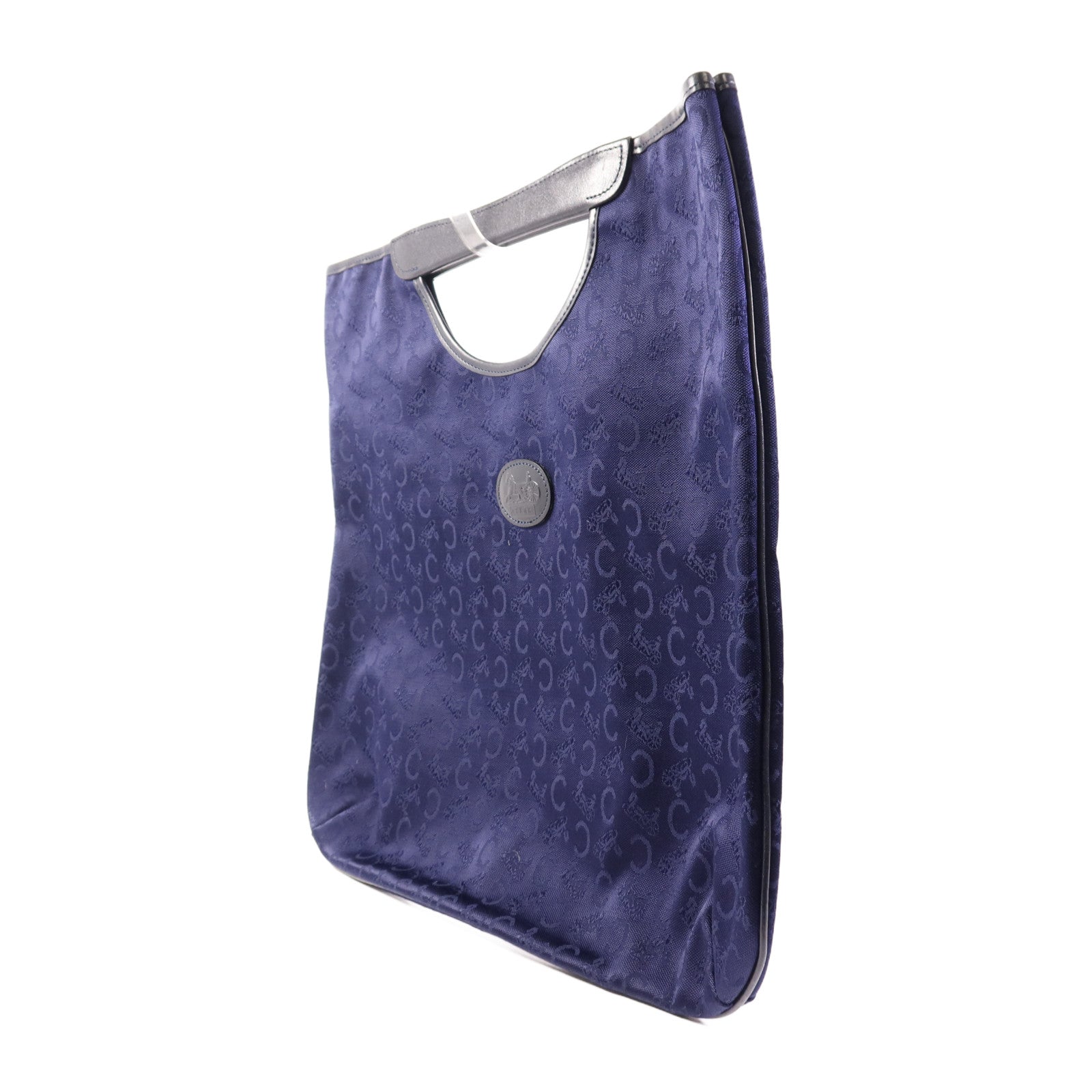 CELINE 帆布Hand Bag手挽袋