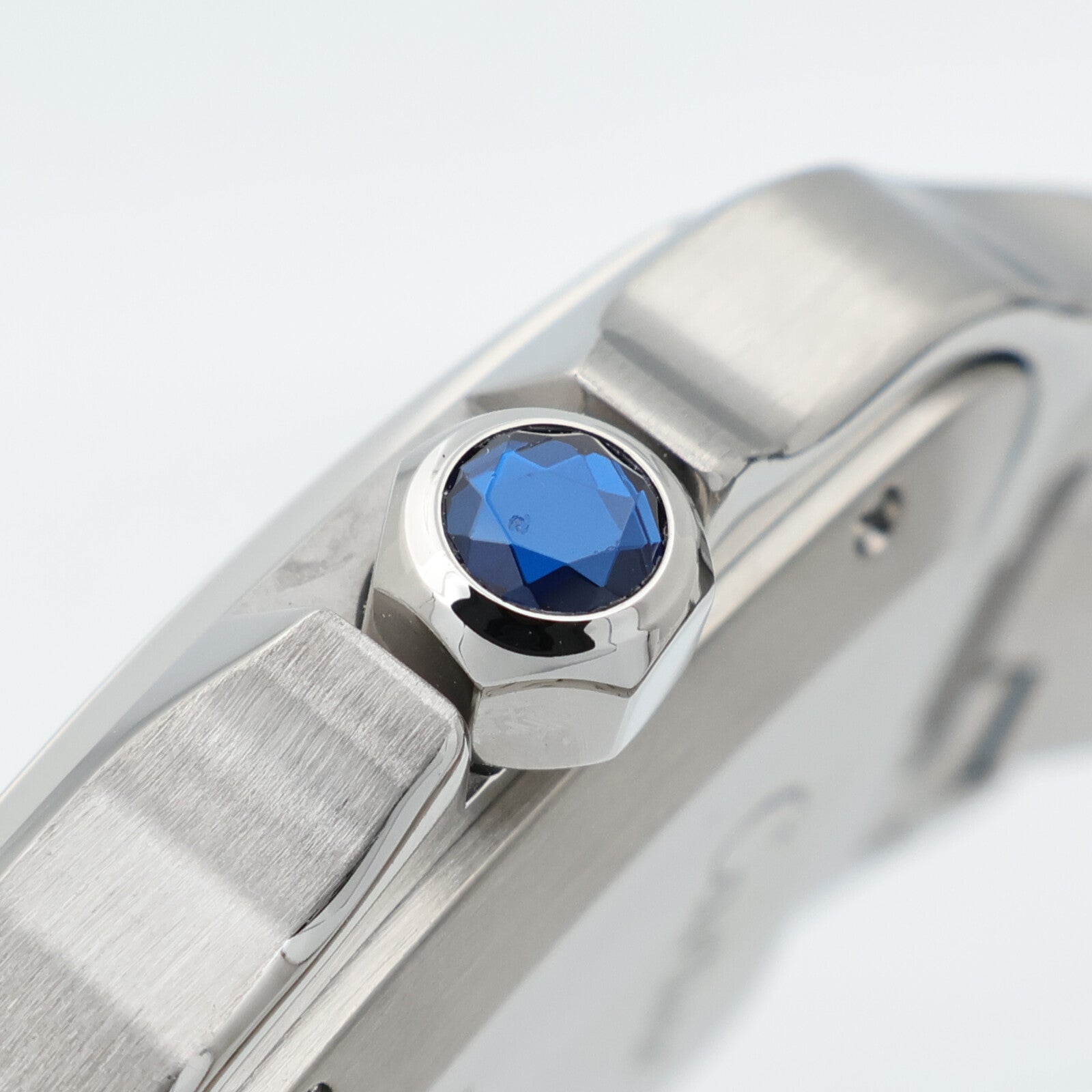 CARTIER Santos De Cartier WSSA0018
