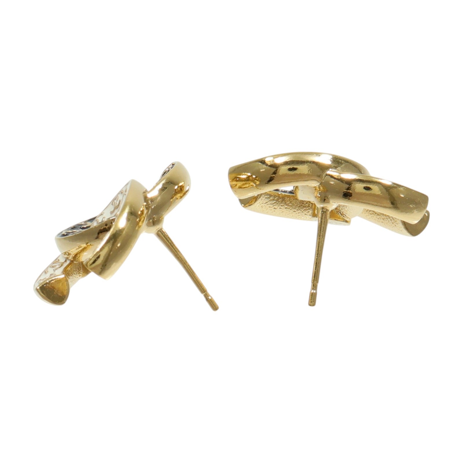 CHANEL 金屬Earrings耳環
