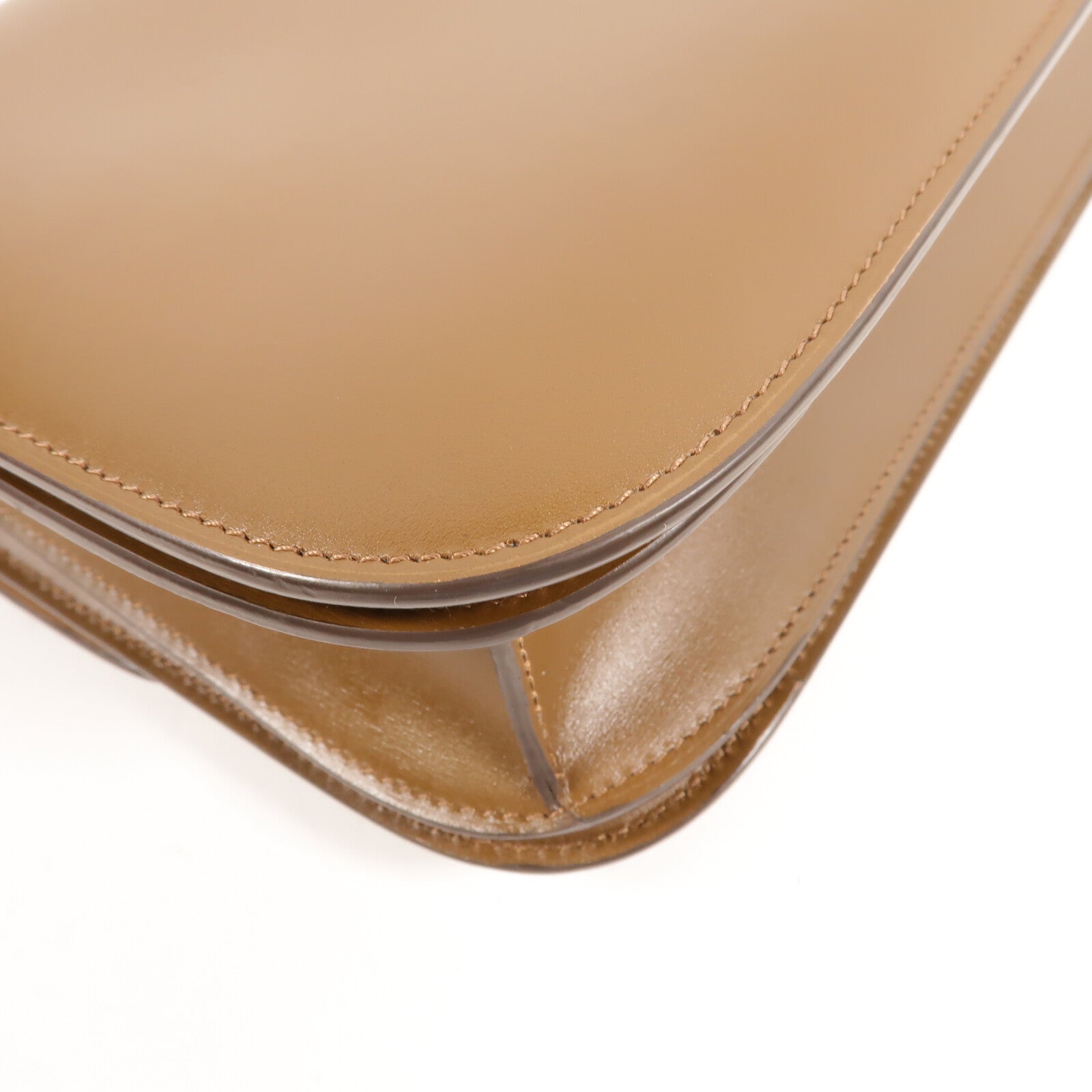 CELINE 牛皮皮革Classic Box Medium