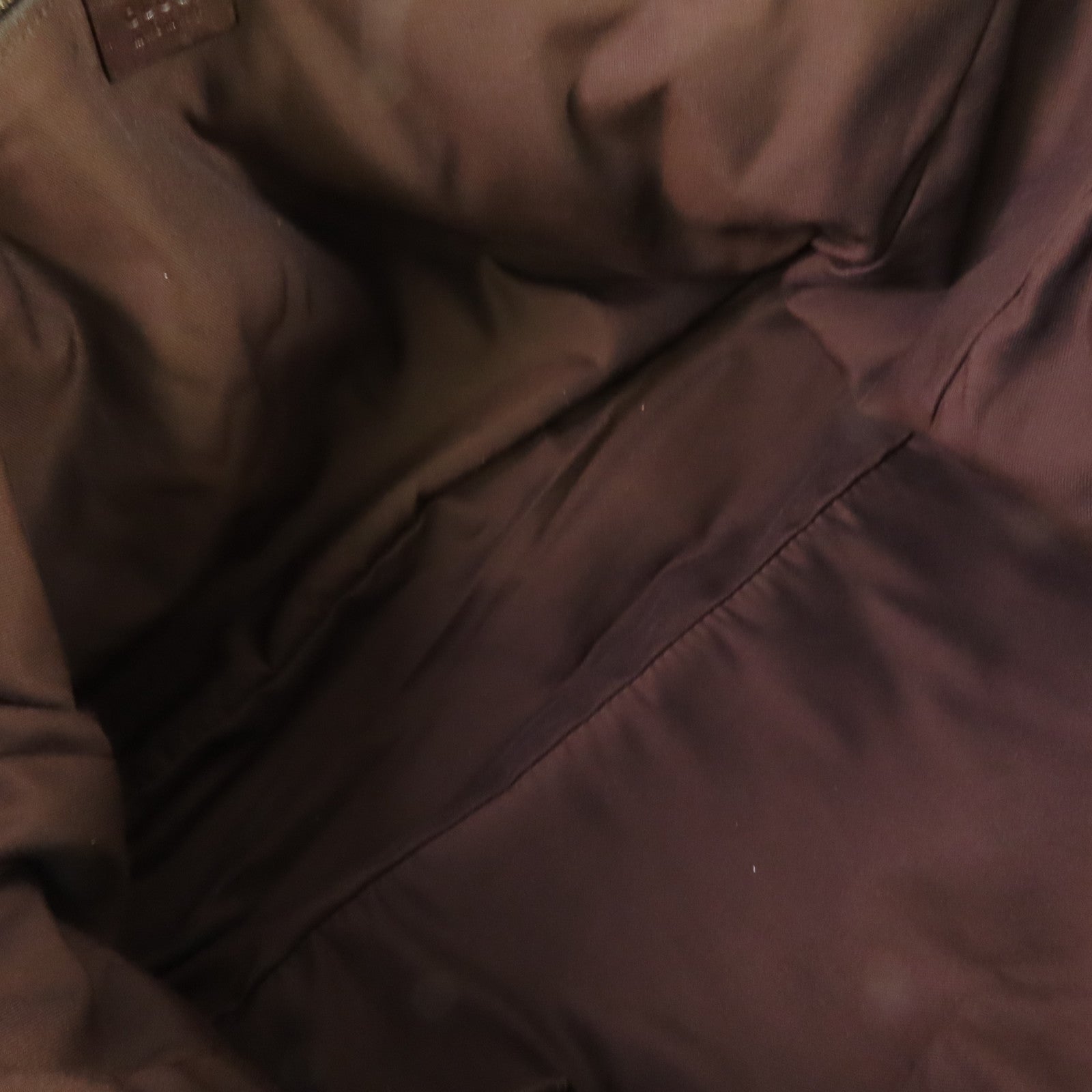 GUCCI 【激減優惠】GG帆布Messenger Bag銀扣肩背袋啡色