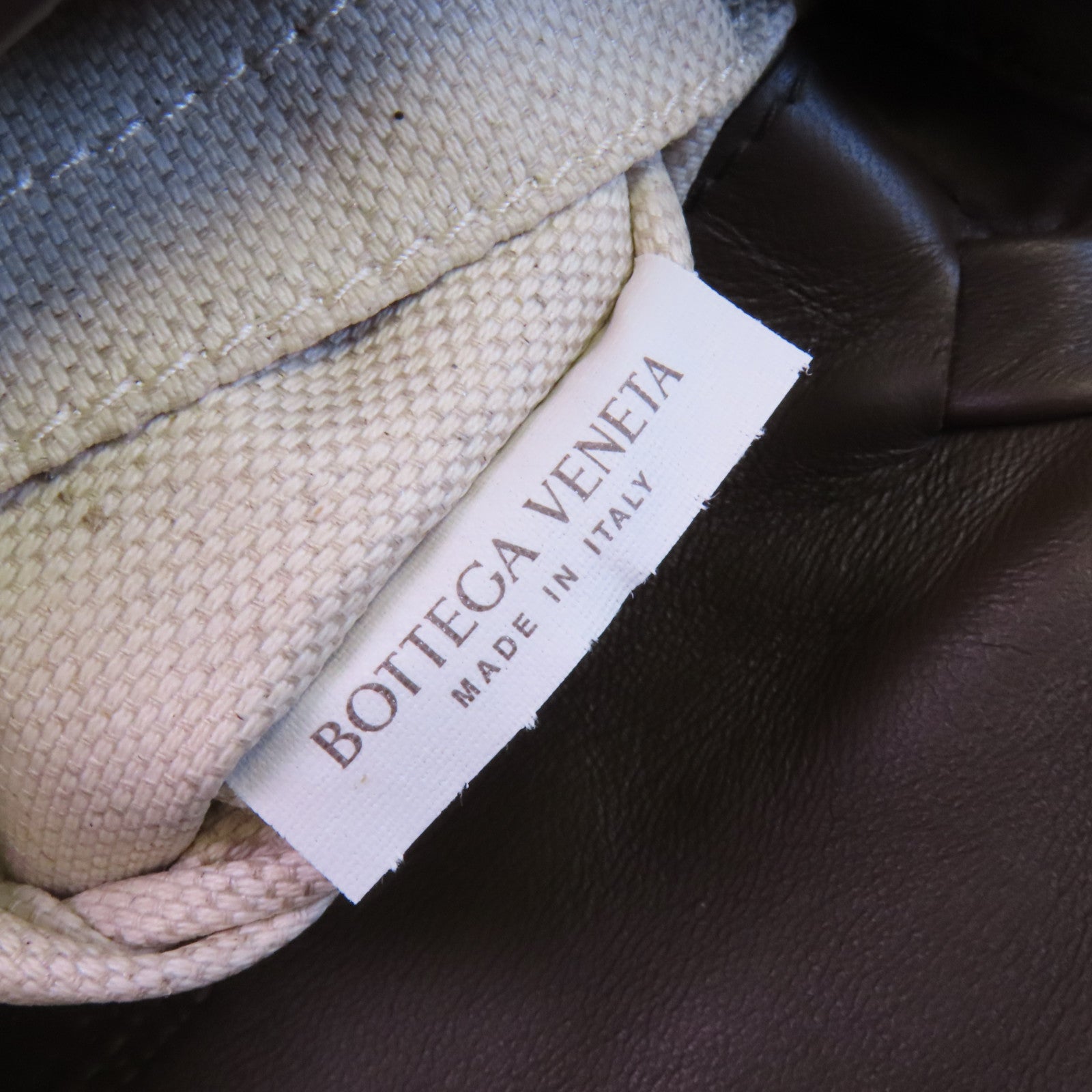 BOTTEGA VENETA 【激減優惠】織紋皮革Small Cobble Messenger肩背袋