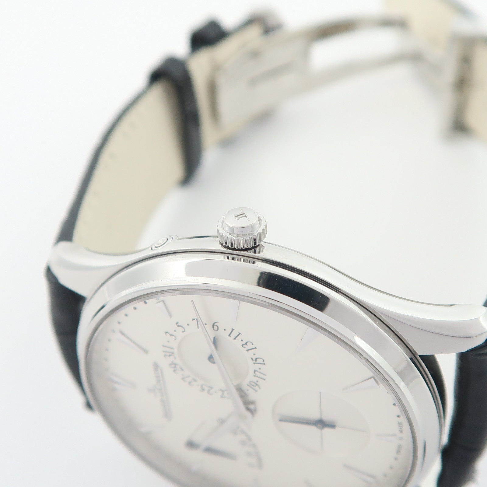 JAEGER-LECOULTRE Master Ultra Thin Reserve De Marche Q1378420