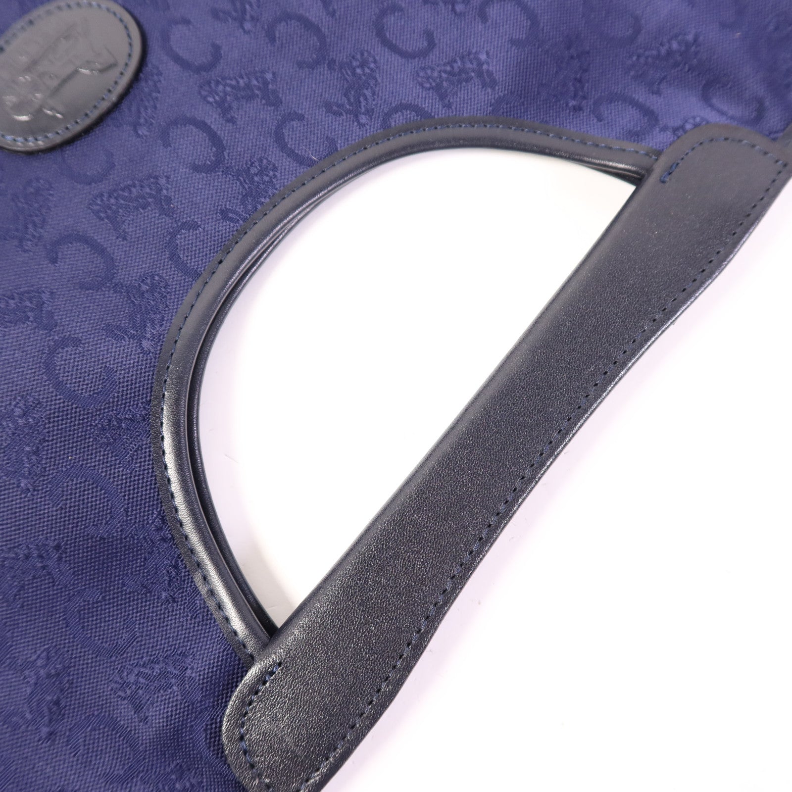 CELINE 帆布Hand Bag手挽袋