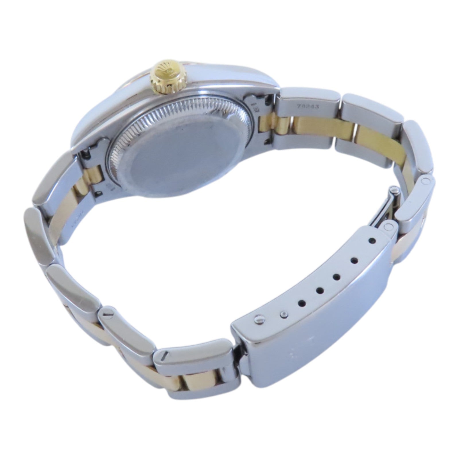 ROLEX Lady Datejust 79173