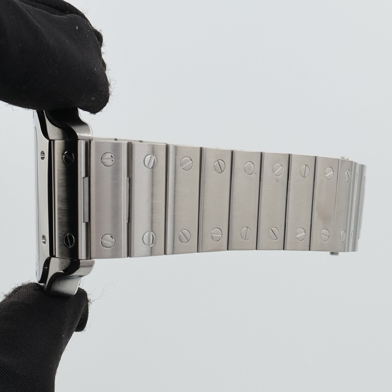 CARTIER Santos De Cartier WSSA0018