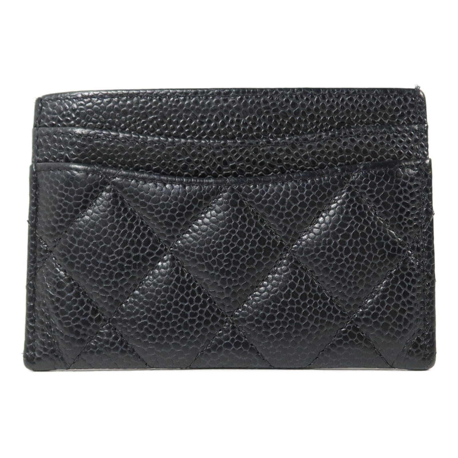 CHANEL 牛皮皮革Classic Card Holder卡片套