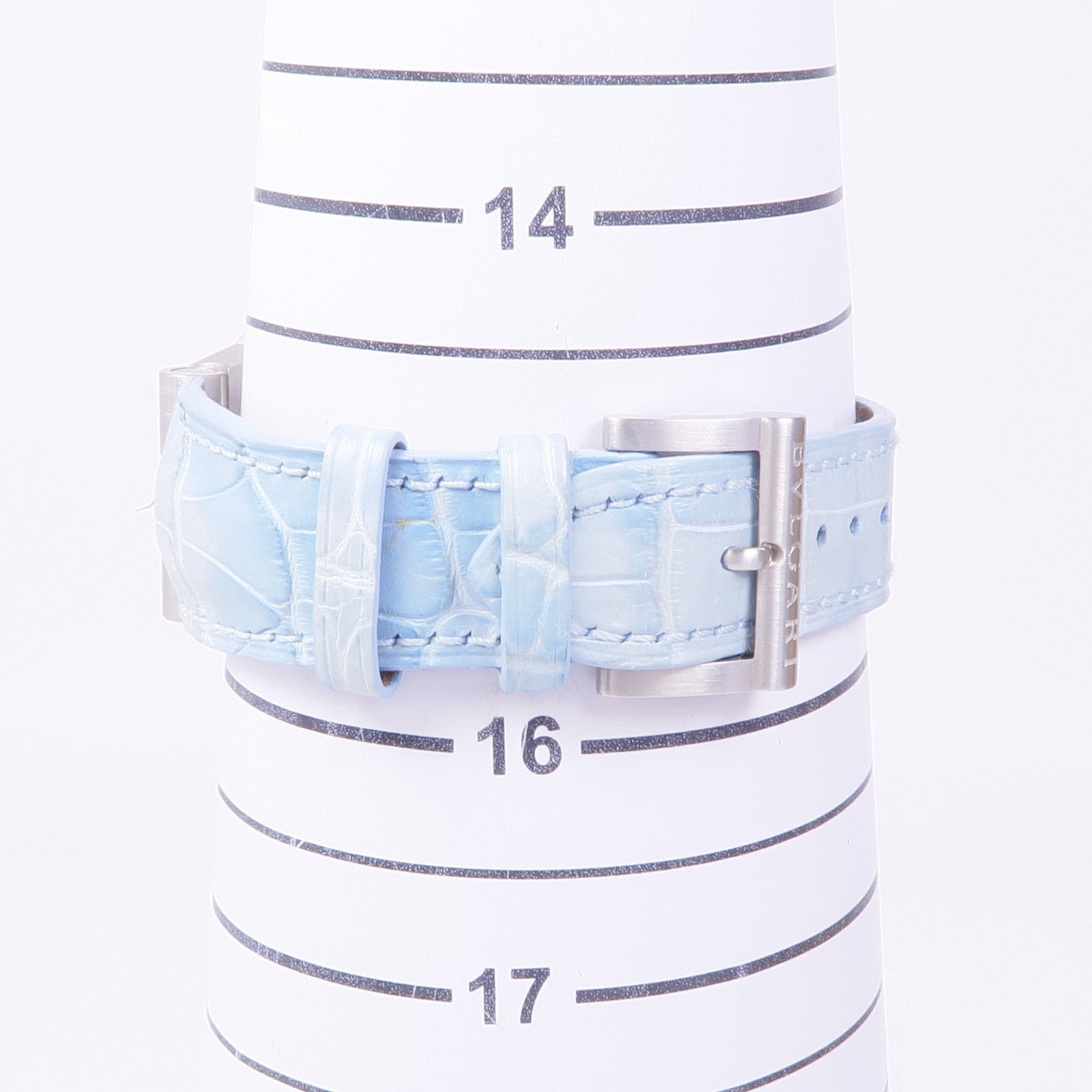 BVLGARI Diagono 38mm CH 35 S