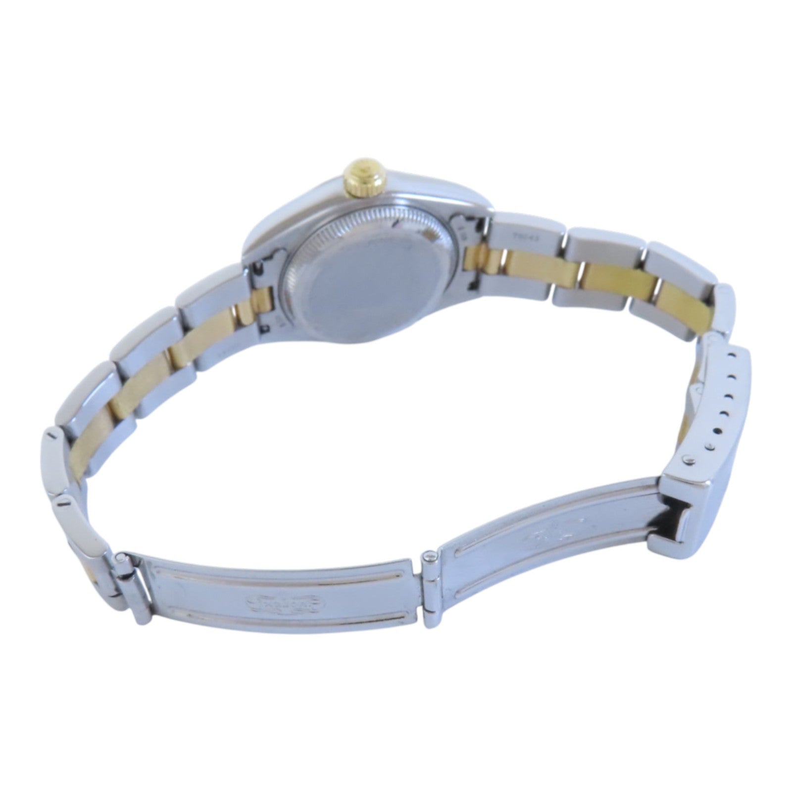 ROLEX Lady Datejust 79173