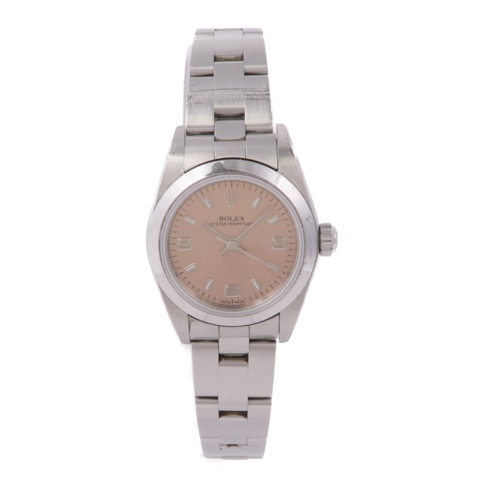 ROLEX Oyster Perpetual 76080