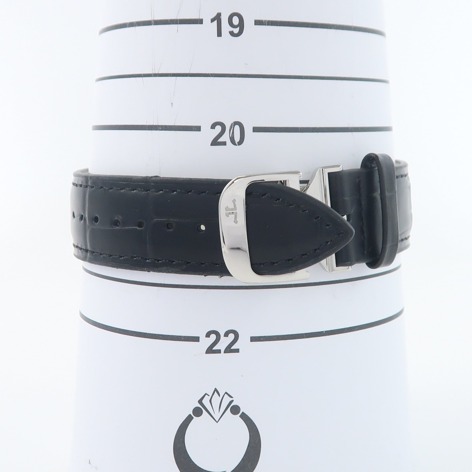JAEGER-LECOULTRE Master Ultra Thin Reserve De Marche Q1378420