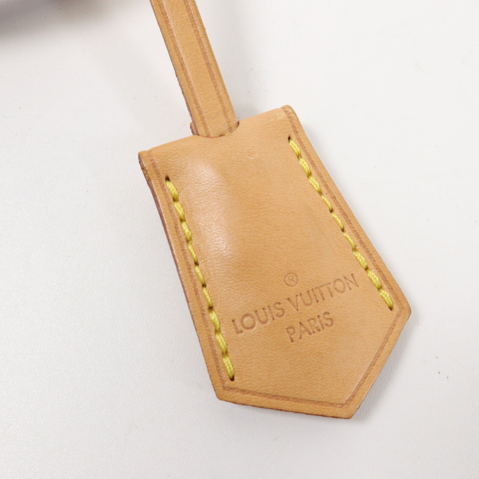 LOUIS VUITTON Monogram Cluny MM手挽肩背兩用袋