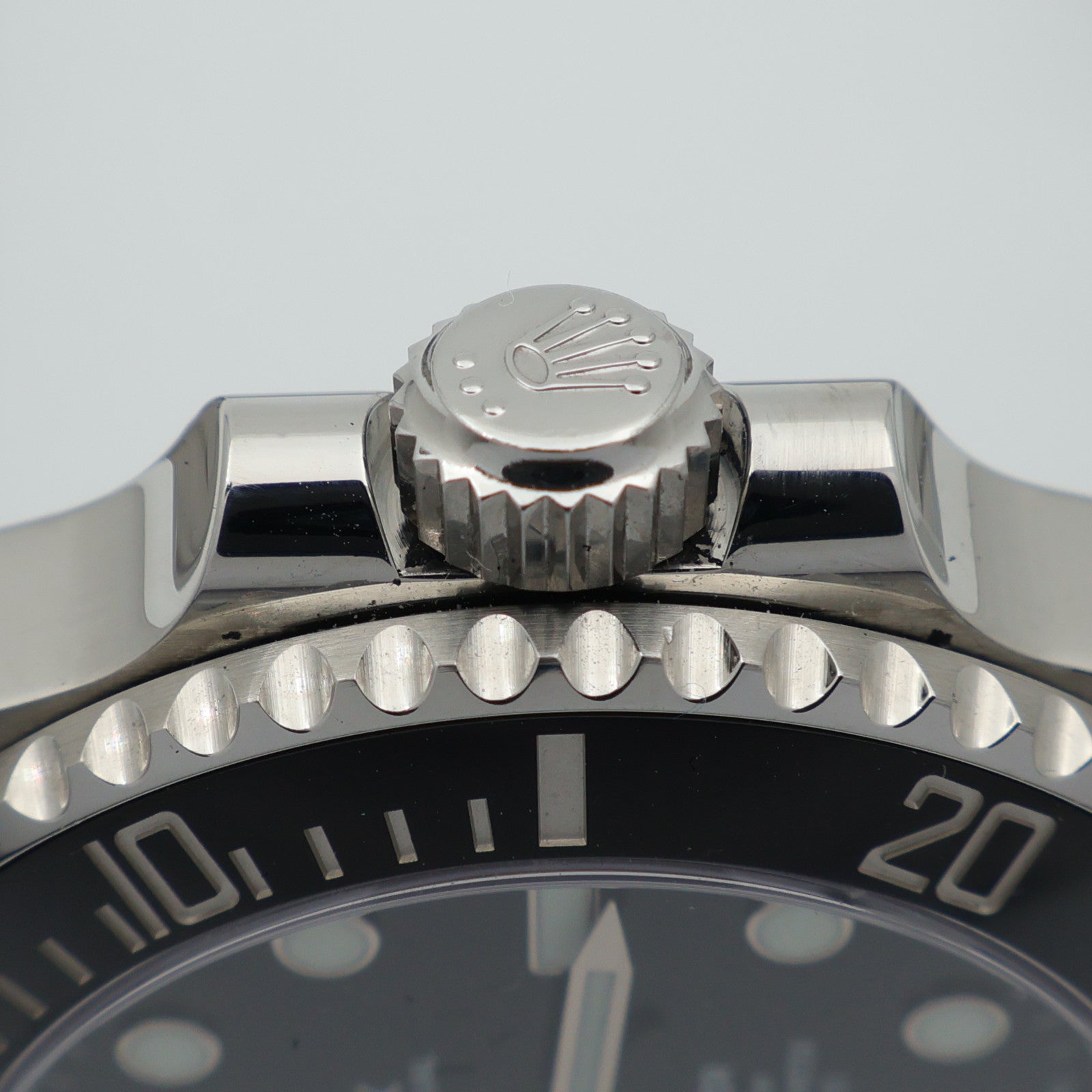 ROLEX Submariner 114060
