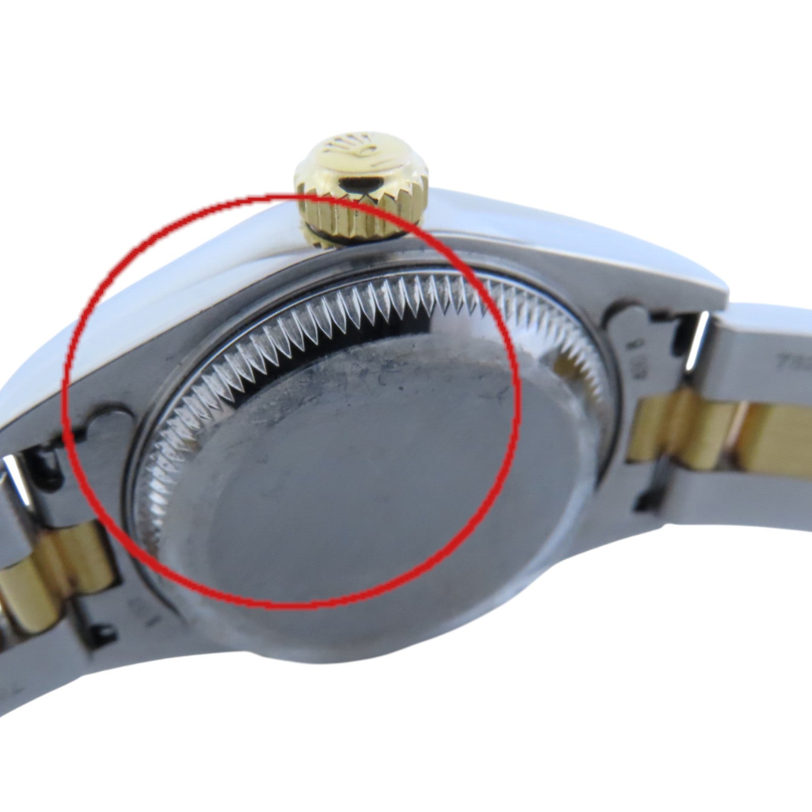 ROLEX Lady Datejust 79173