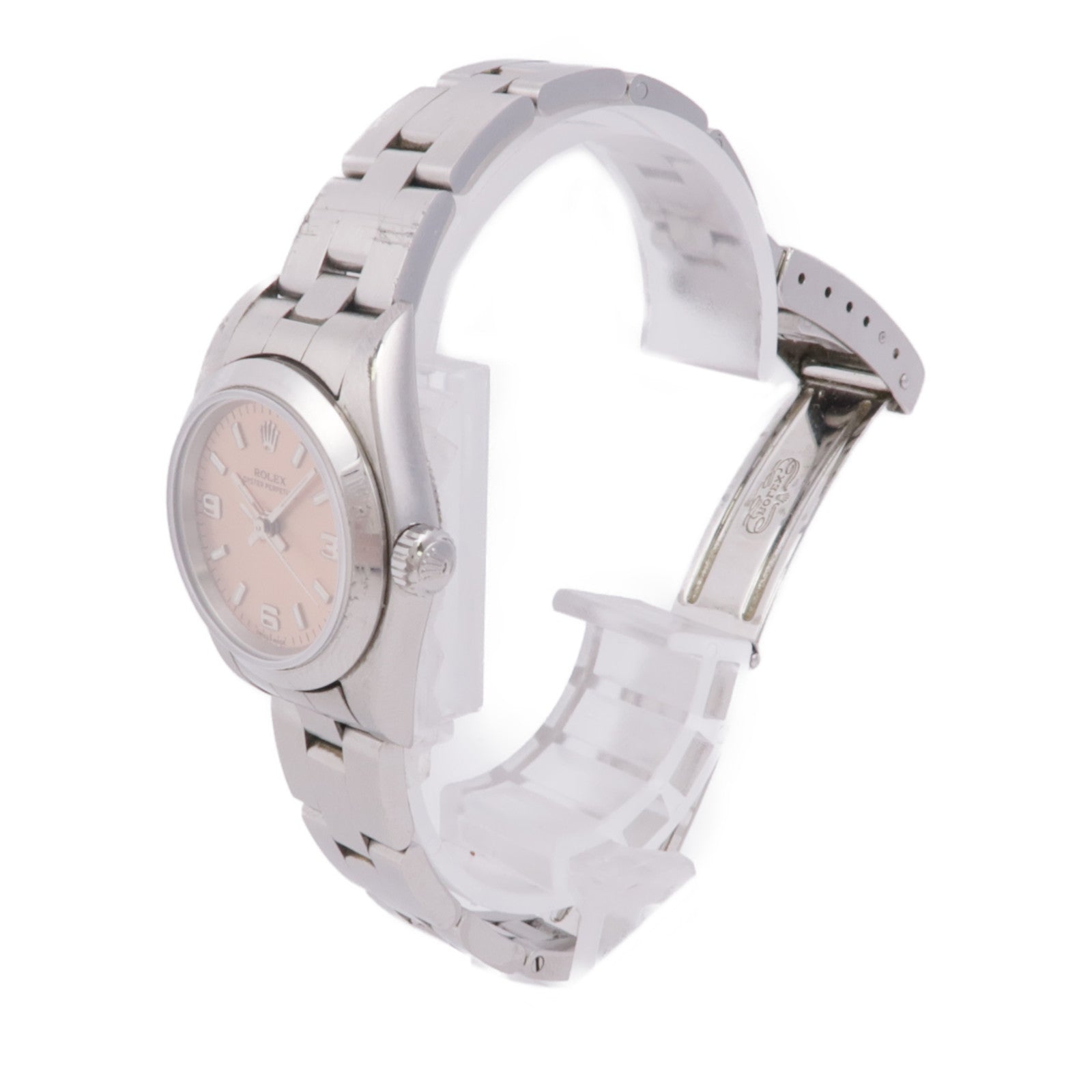 ROLEX Oyster Perpetual 76080