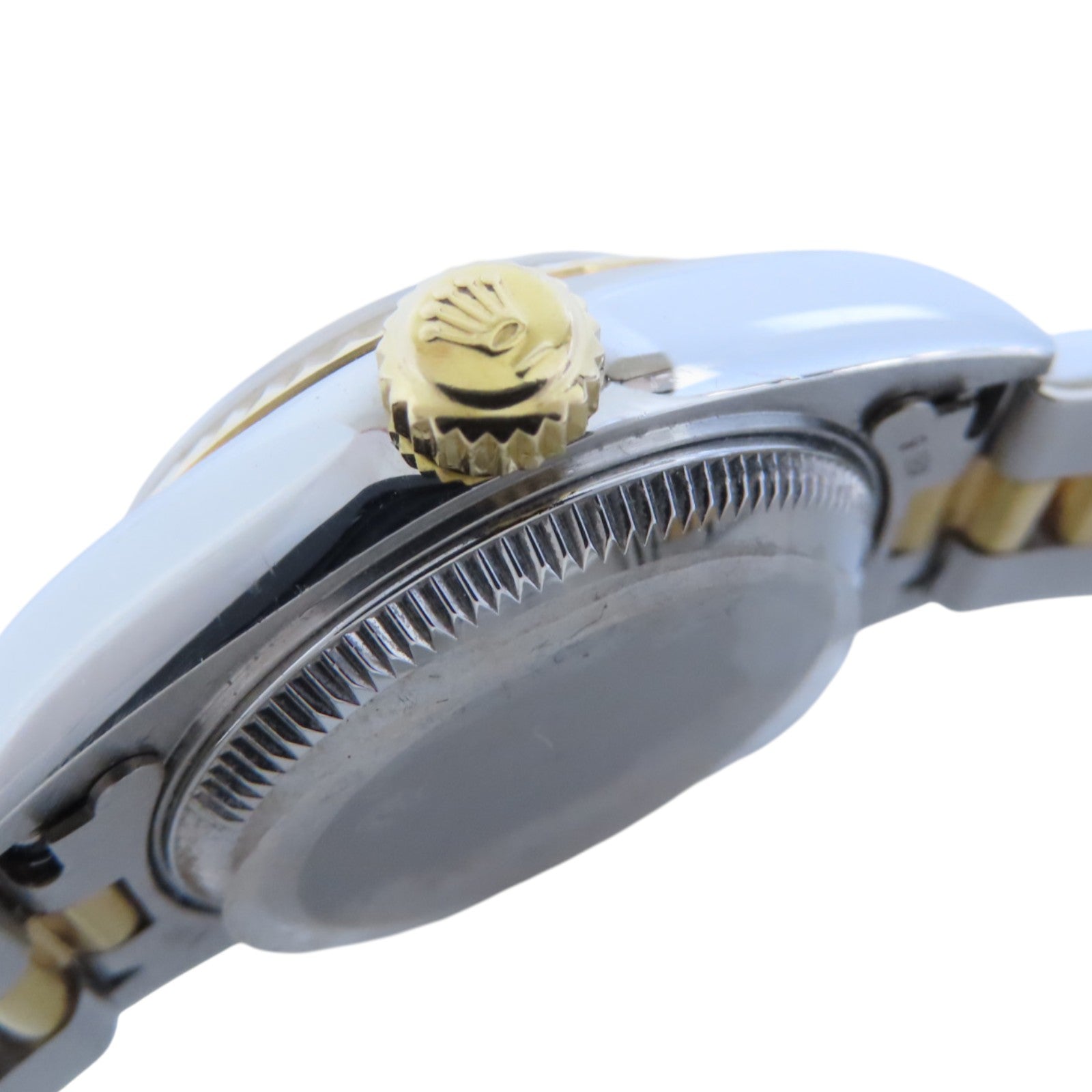 ROLEX Lady Datejust 79173