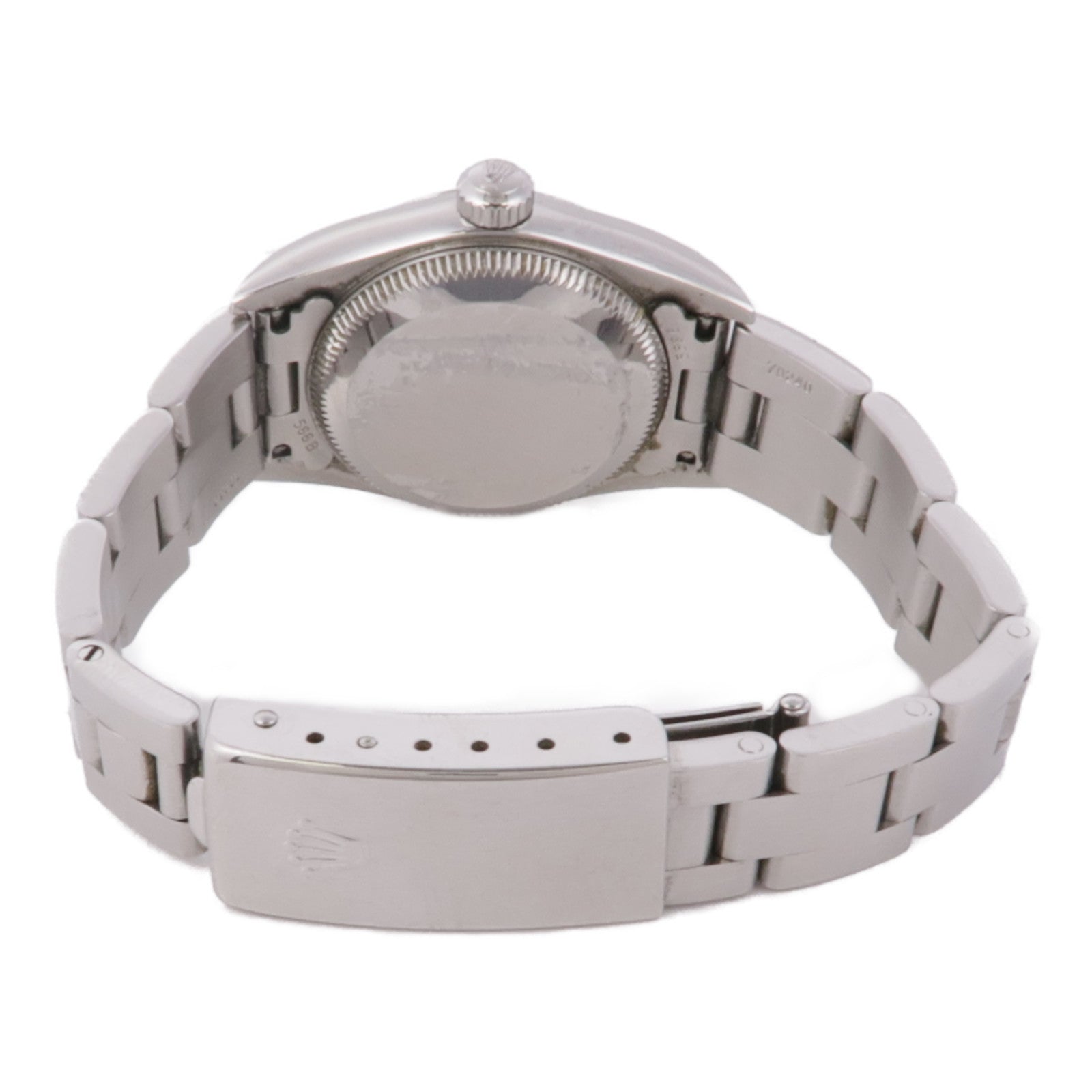 ROLEX Oyster Perpetual 76080