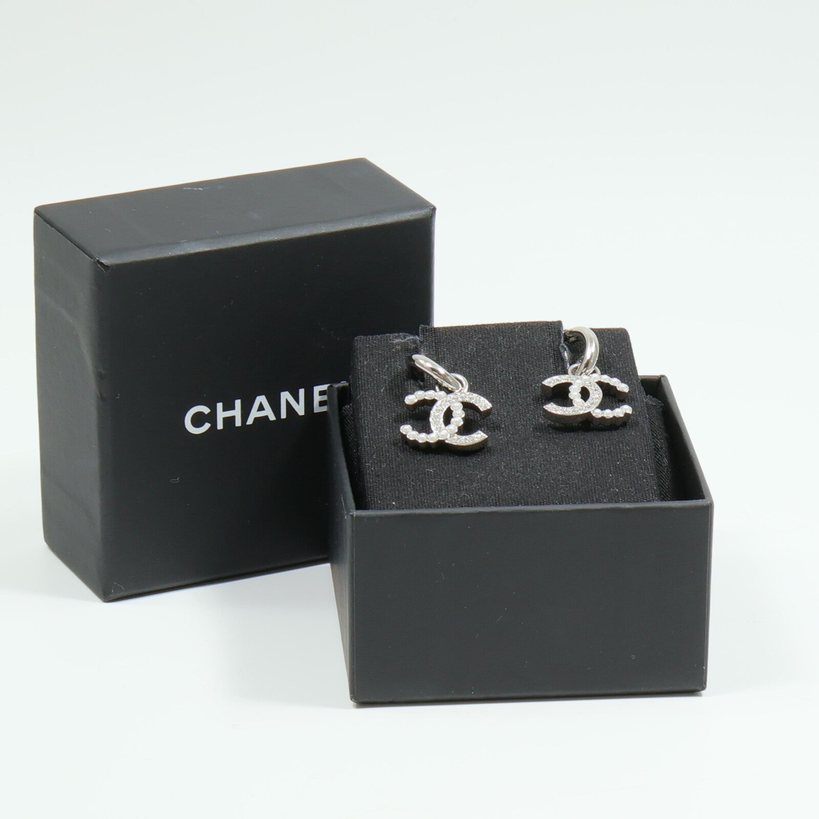 CHANEL 金屬Earrings耳環