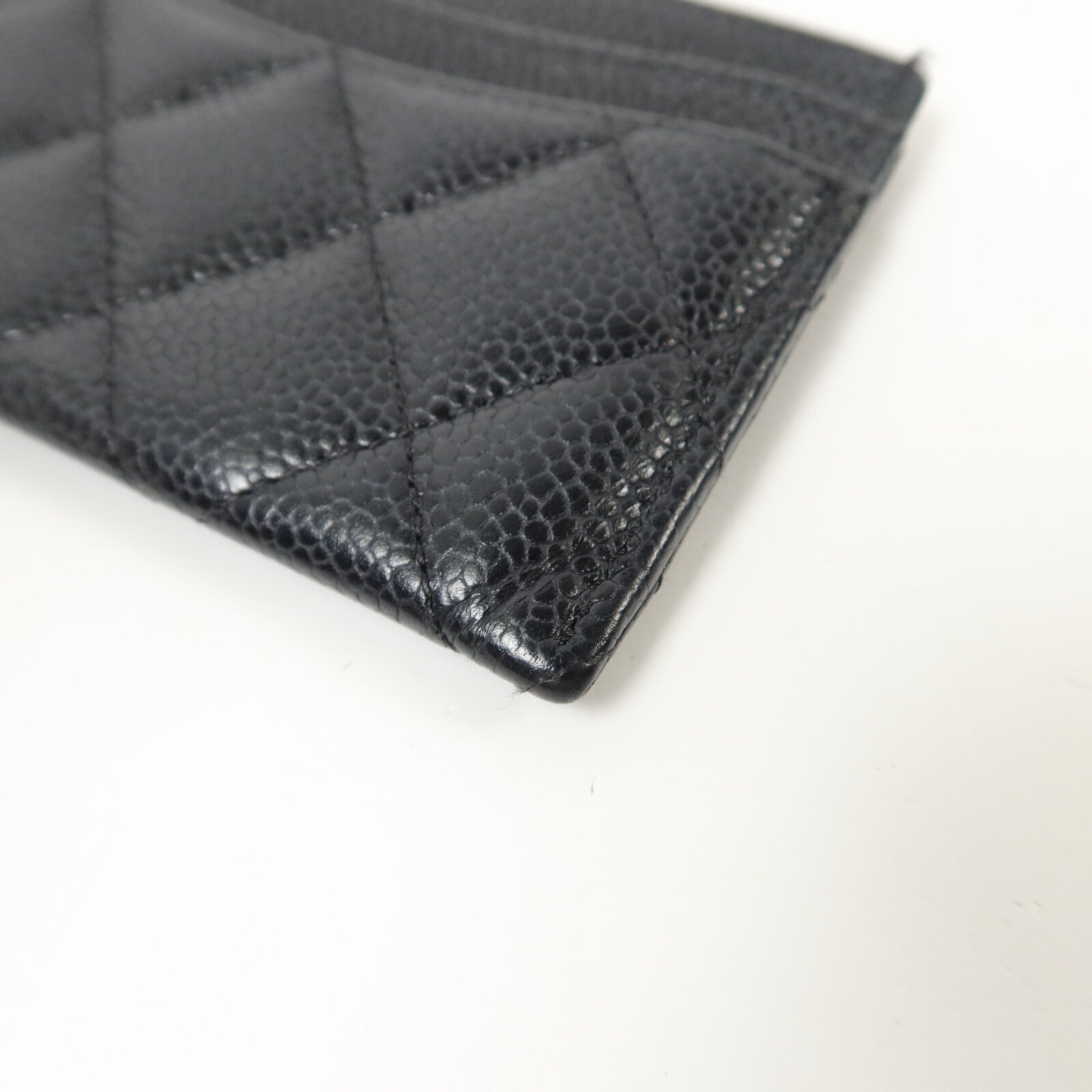 CHANEL 牛皮皮革Classic Card Holder卡片套