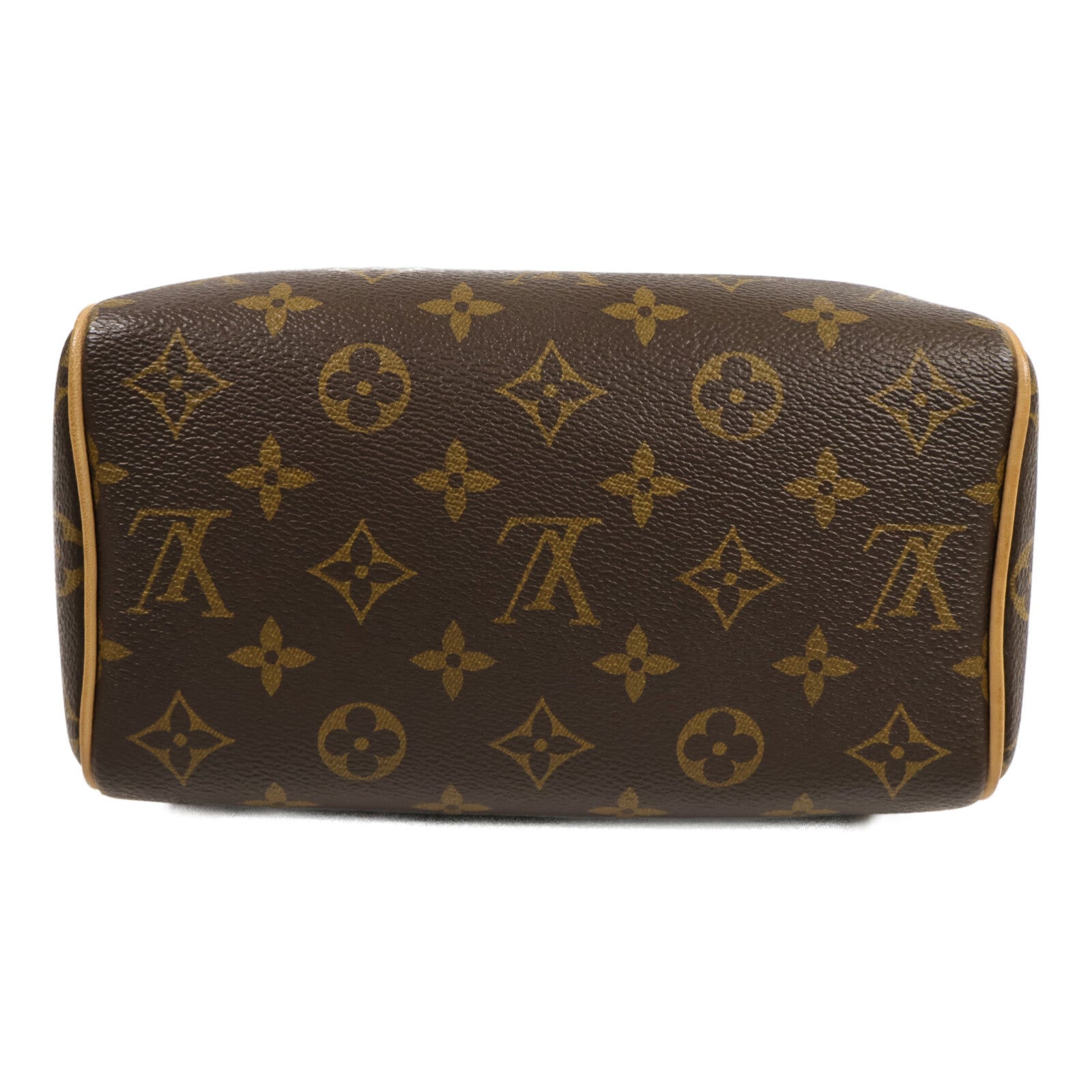 LOUIS VUITTON Monogram Speedy Bandouliere 20手挽肩背兩用袋