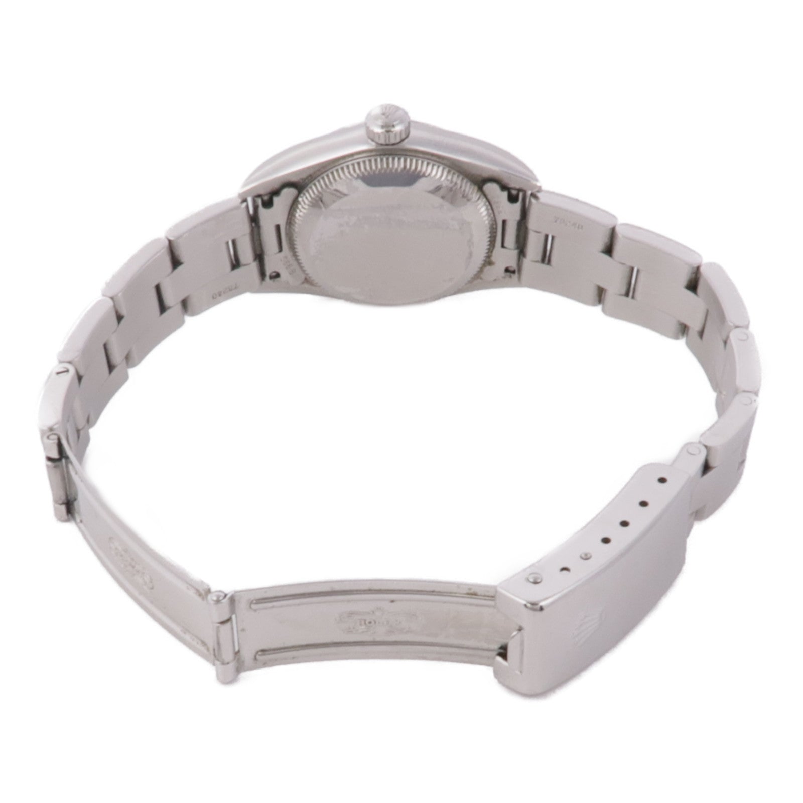 ROLEX Oyster Perpetual 76080