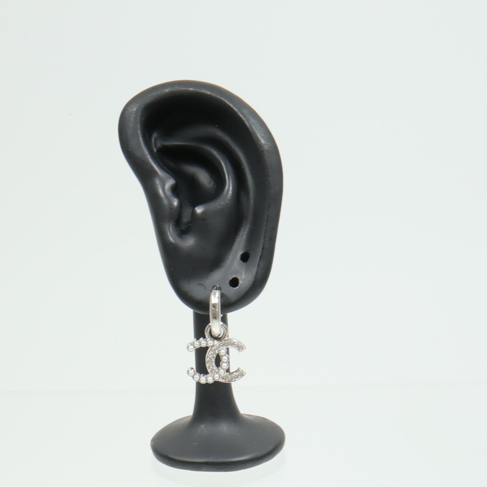 CHANEL 金屬Earrings耳環