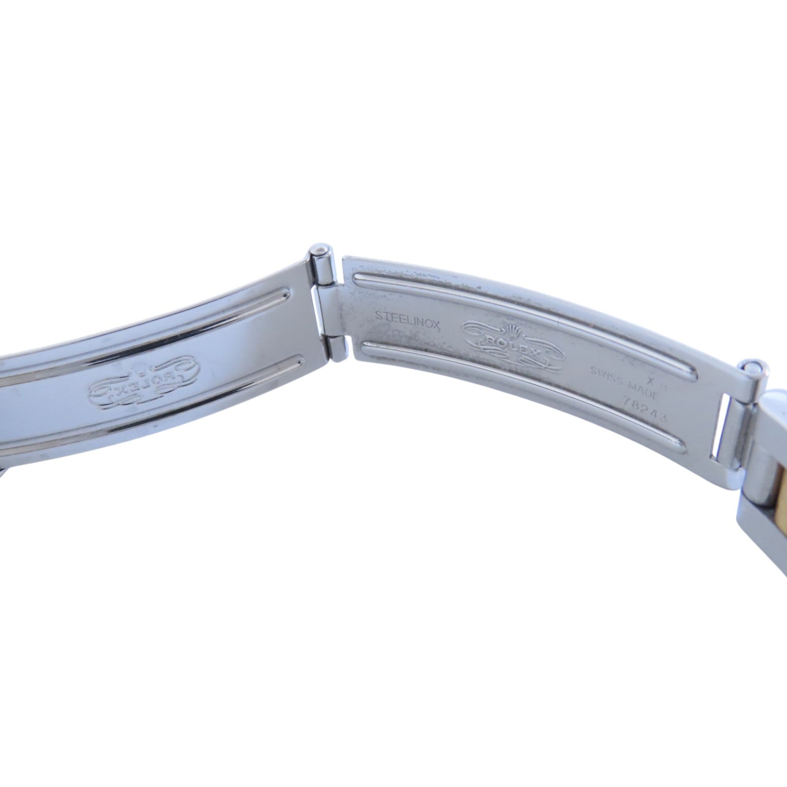 ROLEX Lady Datejust 79173