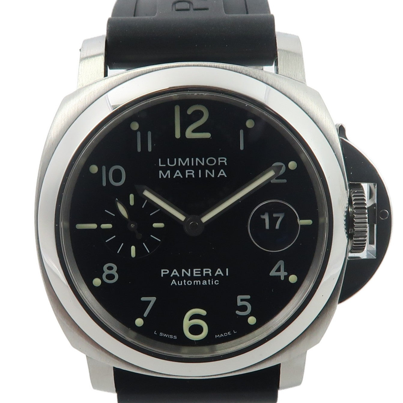 PANERAI Luminor Marina PAM00164