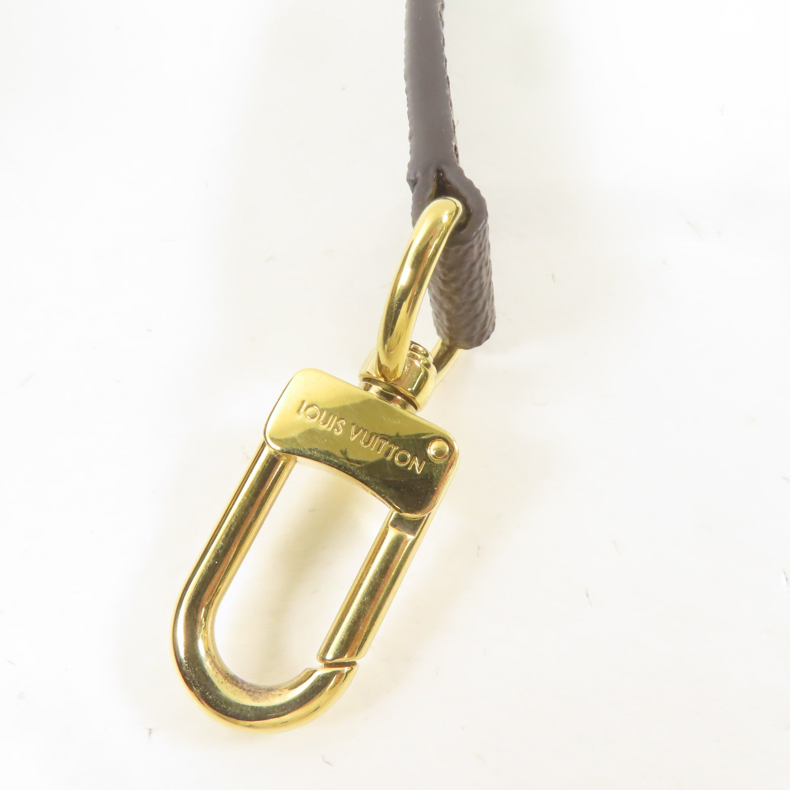 LOUIS VUITTON Monogram Pochette Metis金扣手挽肩背兩用袋啡色