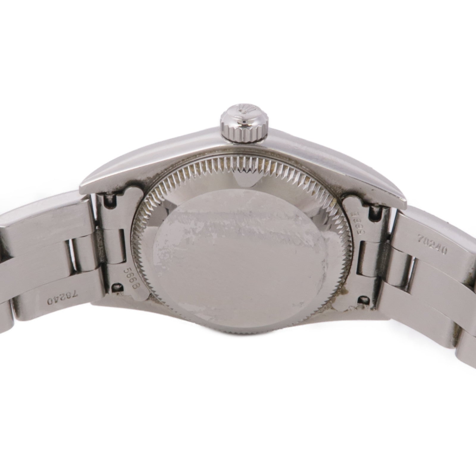 ROLEX Oyster Perpetual 76080