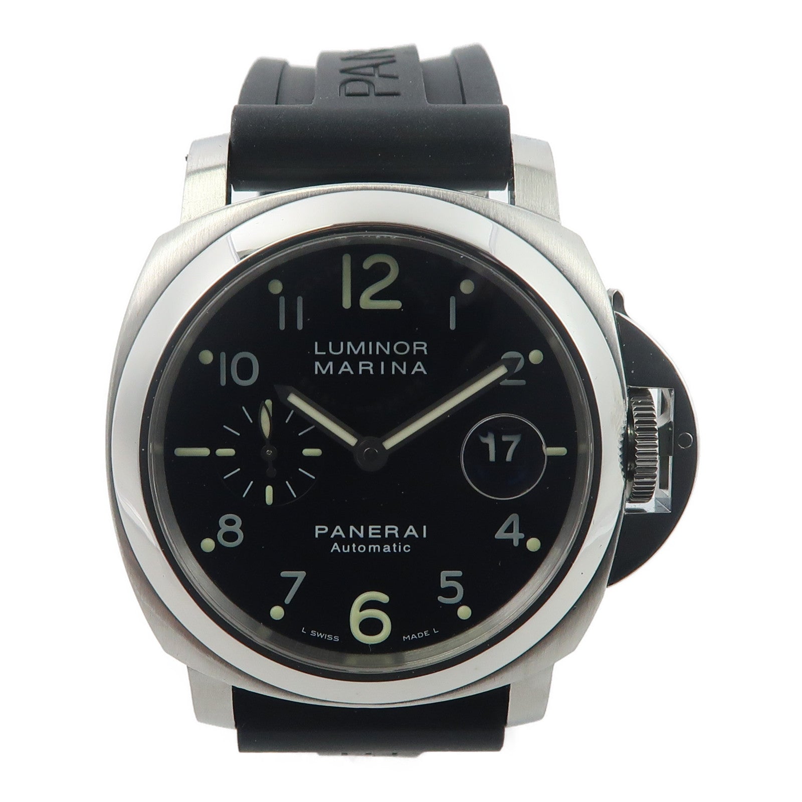 PANERAI Luminor Marina PAM00164