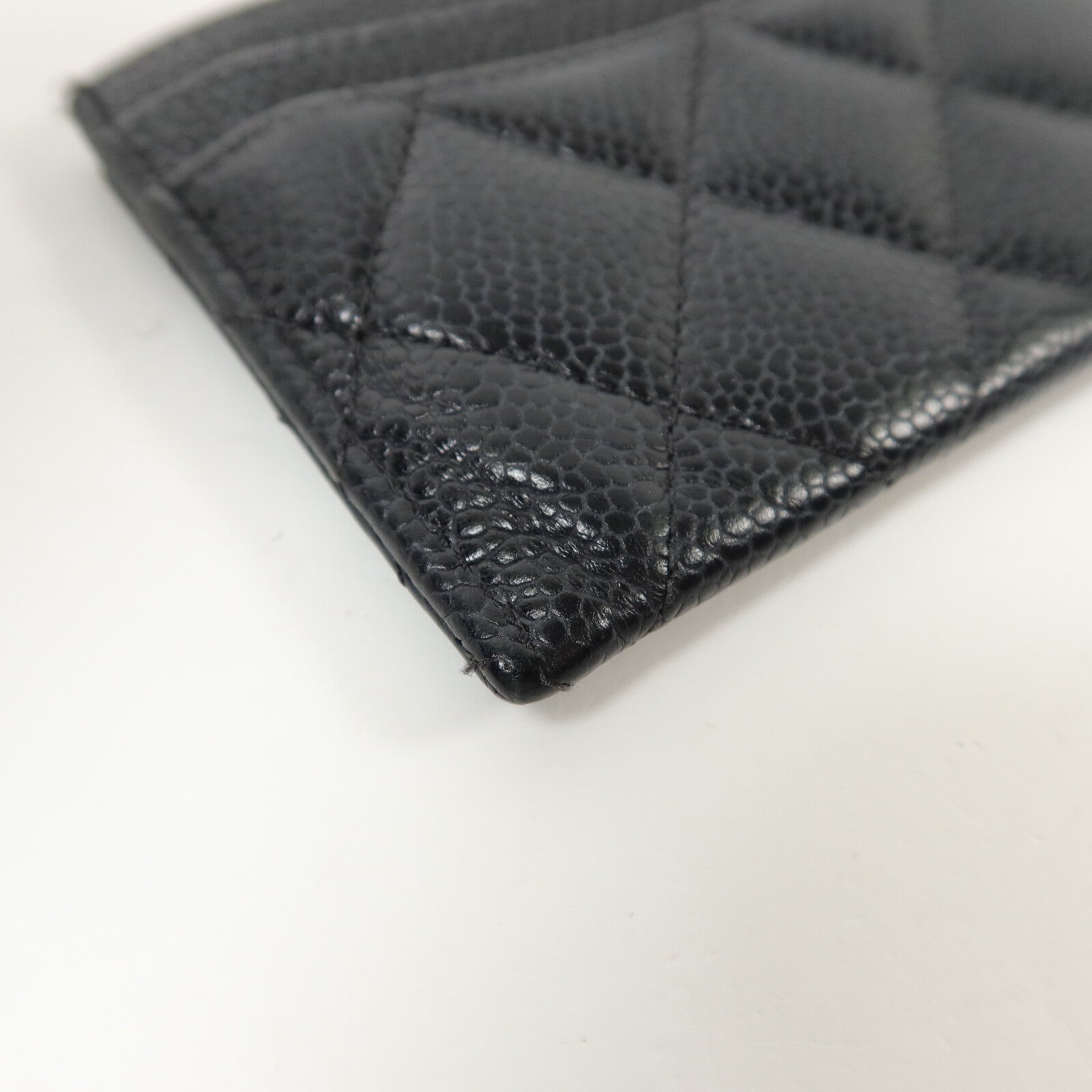 CHANEL 牛皮皮革Classic Card Holder卡片套