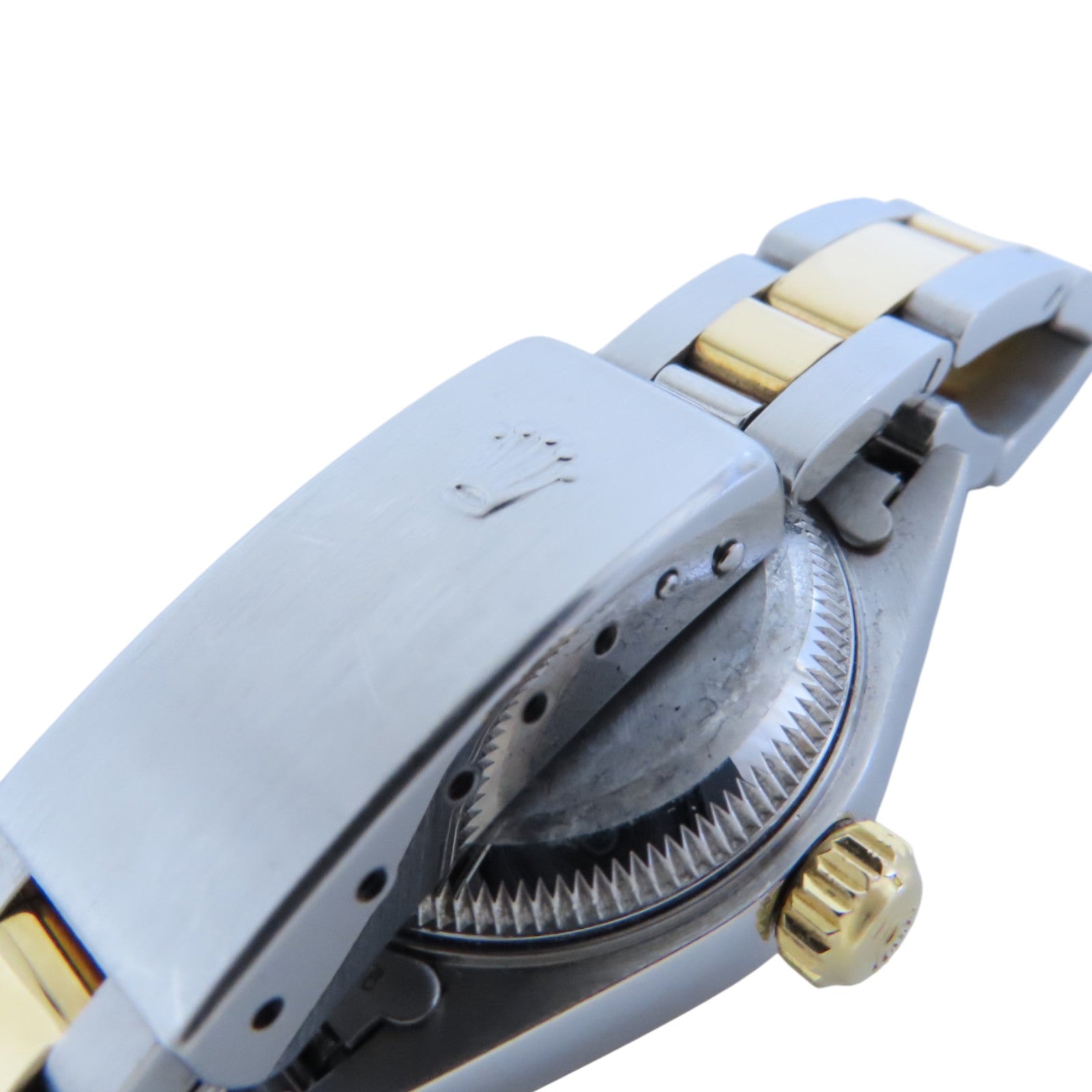 ROLEX Lady Datejust 79173