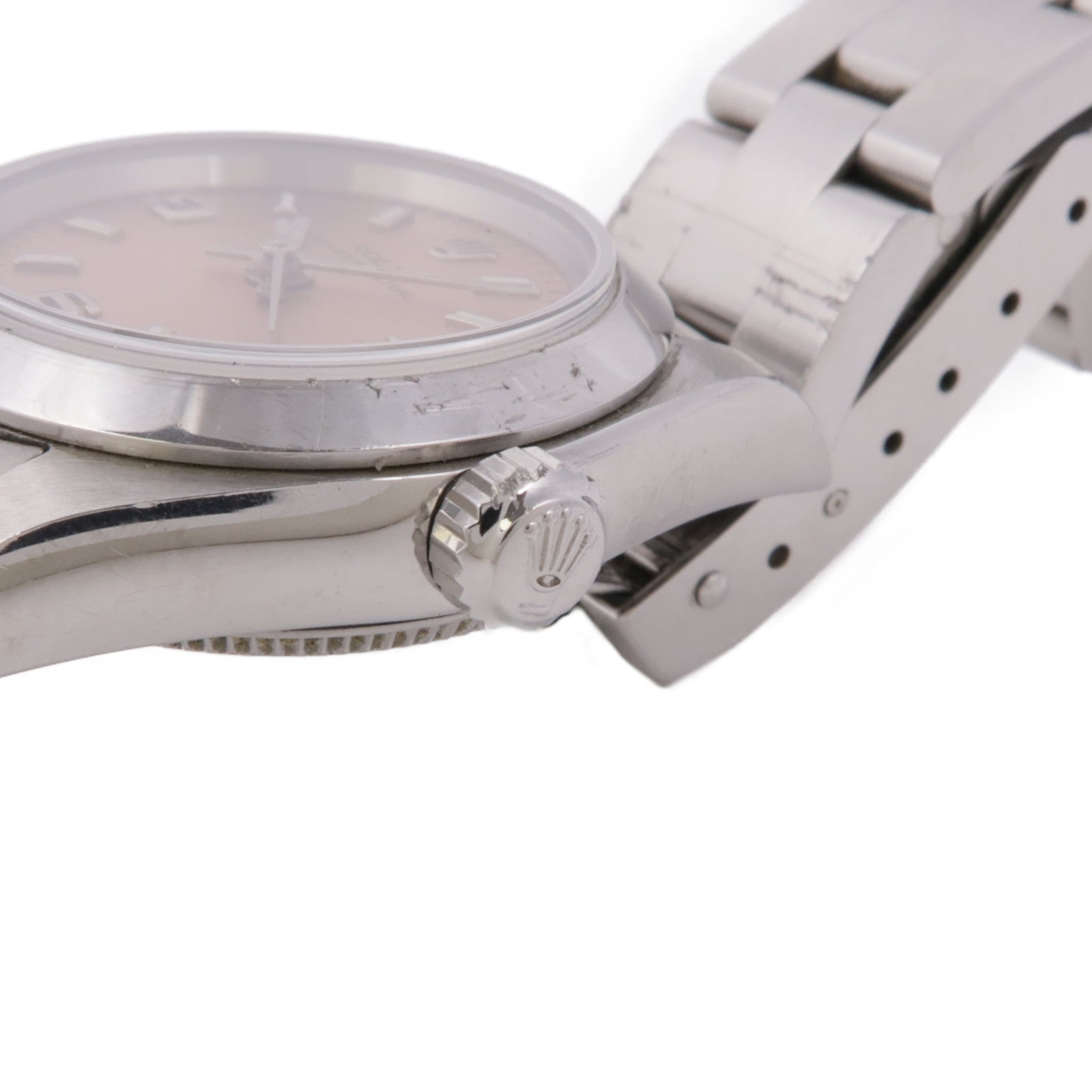 ROLEX Oyster Perpetual 76080