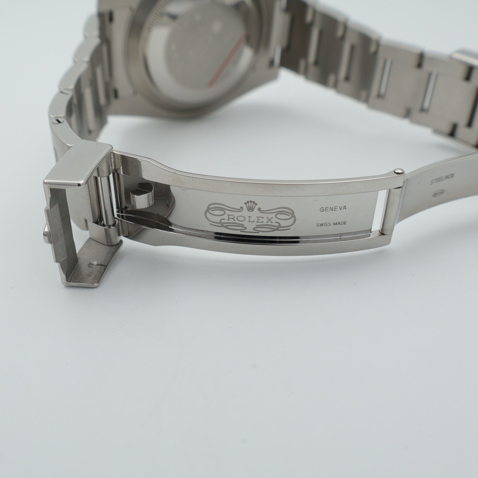 ROLEX Submariner 114060