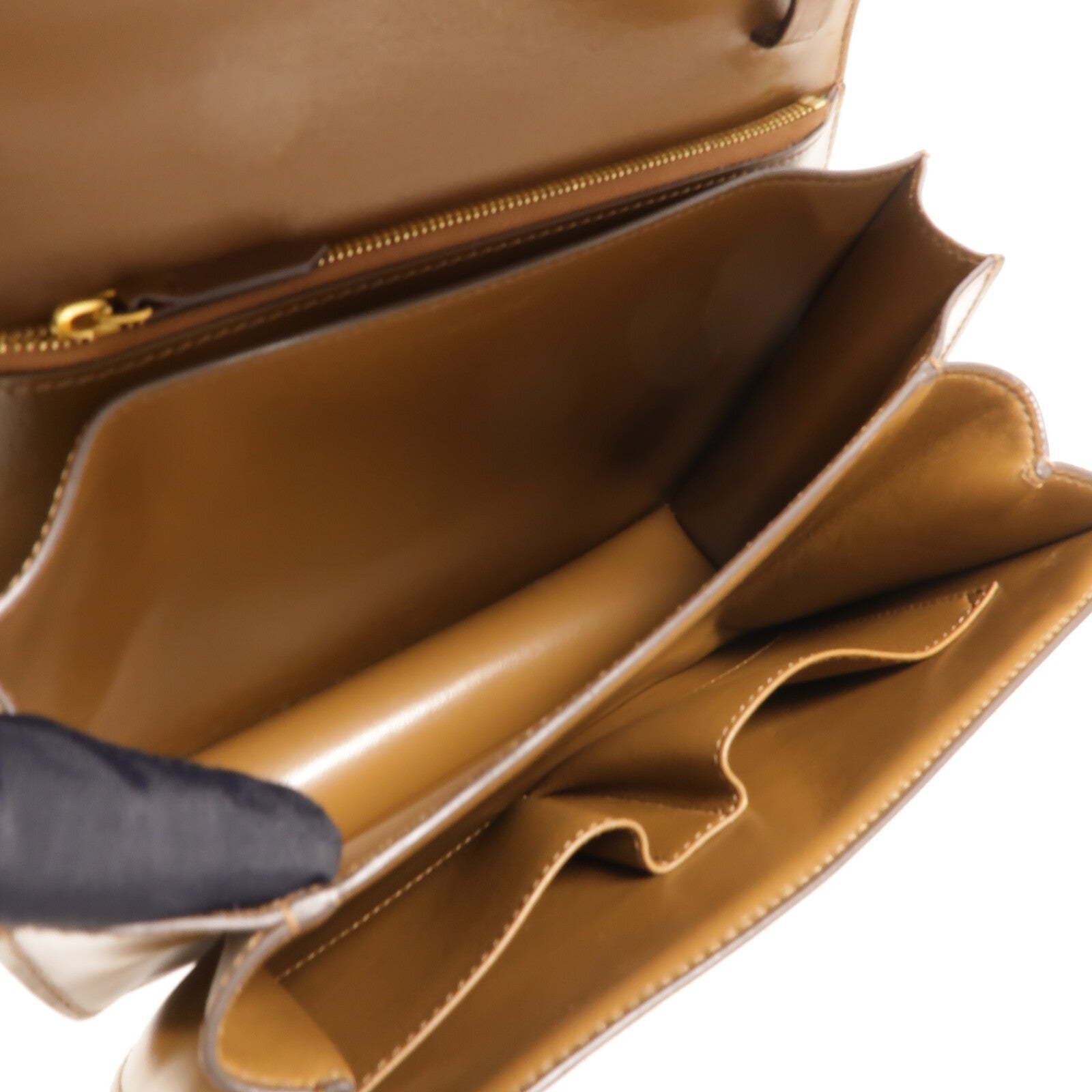 CELINE 牛皮皮革Classic Box Medium