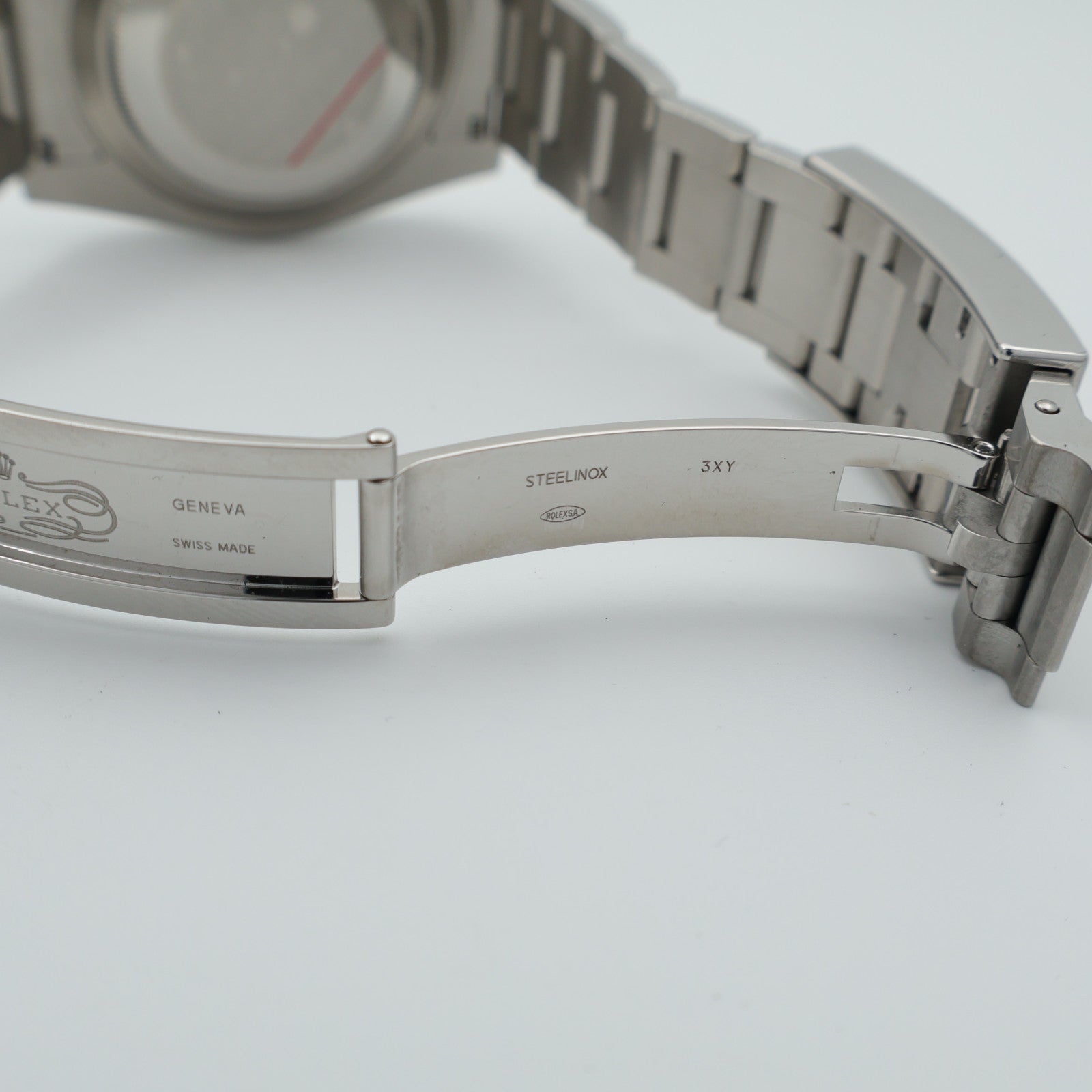 ROLEX Submariner 114060